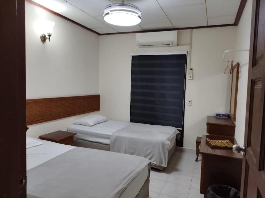 Hilal Sofia 933villa dfaro, Afamosa Resort Malacca photo 5