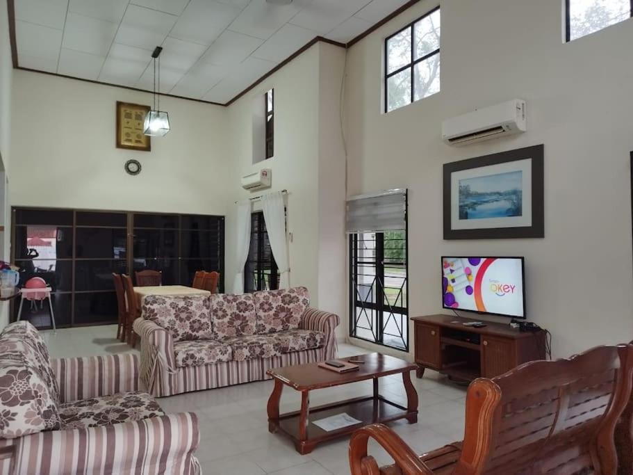 Hilal Sofia 933villa dfaro, Afamosa Resort Malacca photo 7
