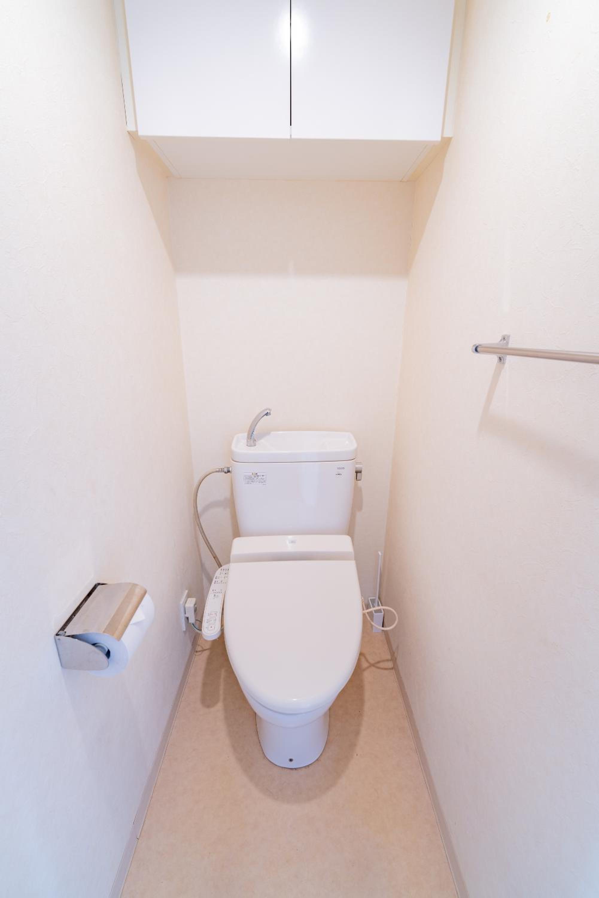 Tokyo's best spot Shibuya! 3person room Free Wi-Fi