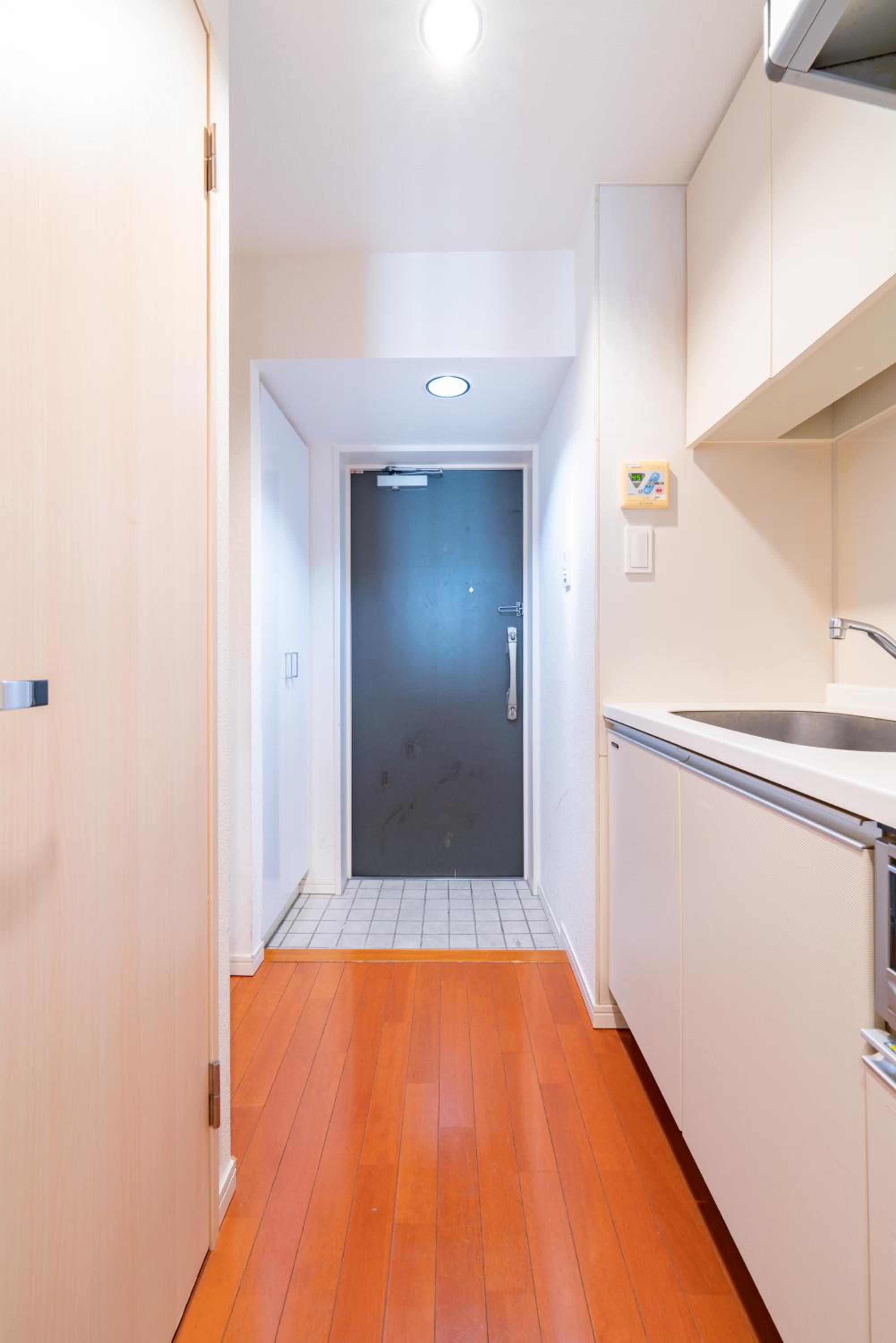 Tokyo's best spot Shibuya! 3person room Free Wi-Fi