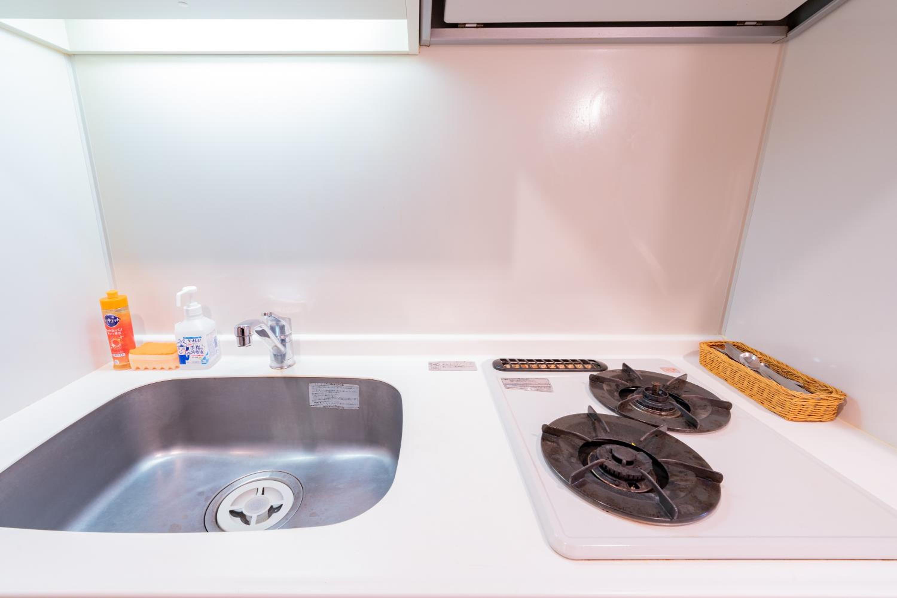 Tokyo's best spot Shibuya! 3person room Free Wi-Fi