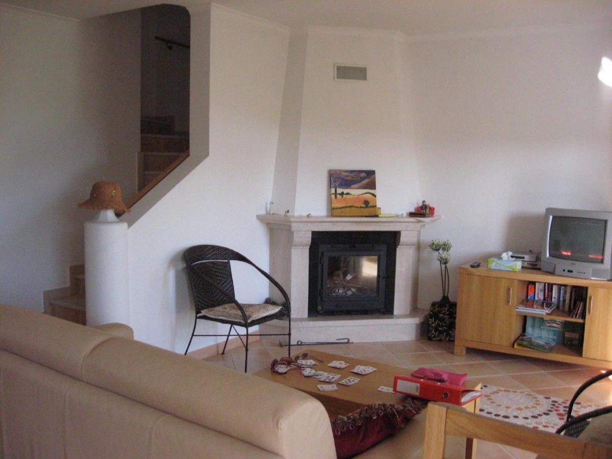 Fabulous sea view townhouse in Praia de Luz no12 view 4