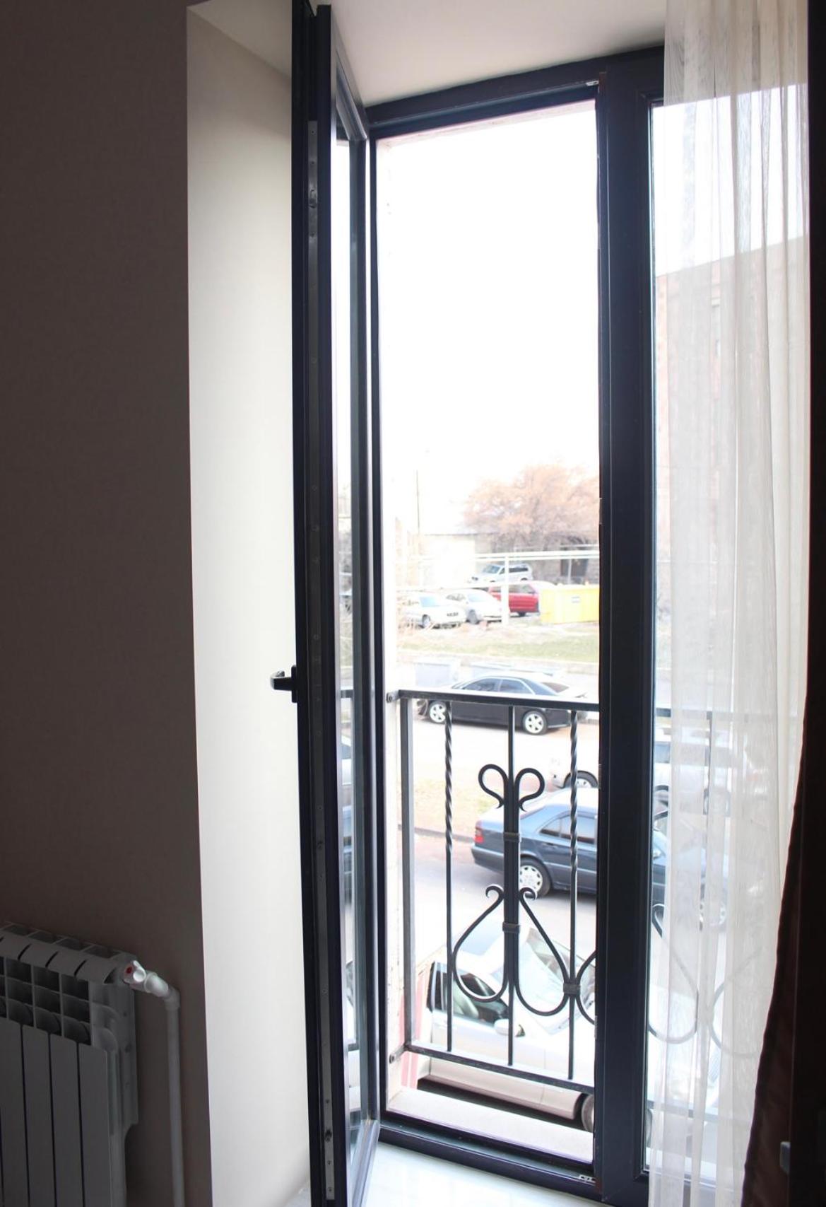 Appartement in Yerevan