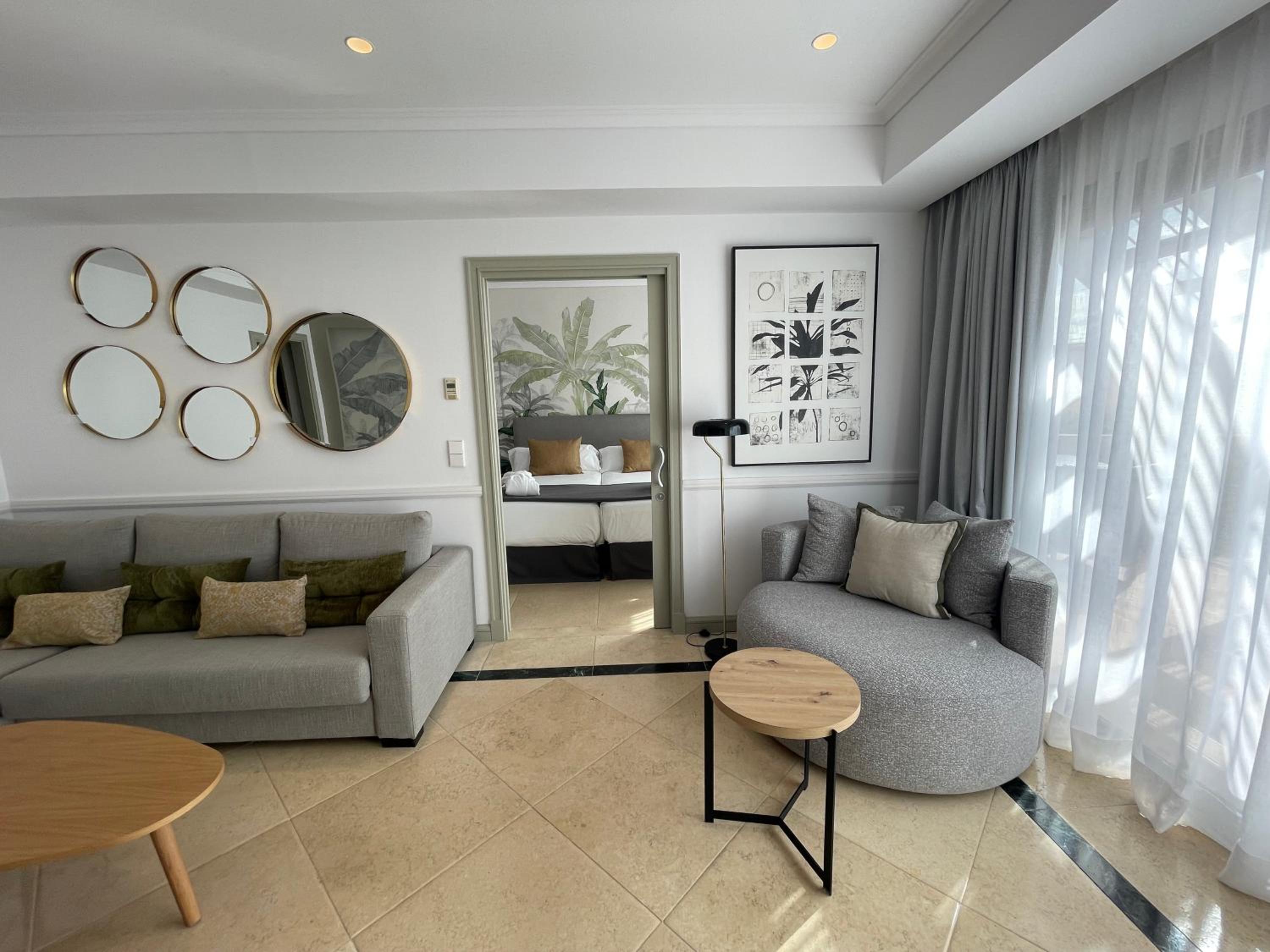 Marbella Vacations - Gran Hotel Guadalpin Banus - Property Image 31