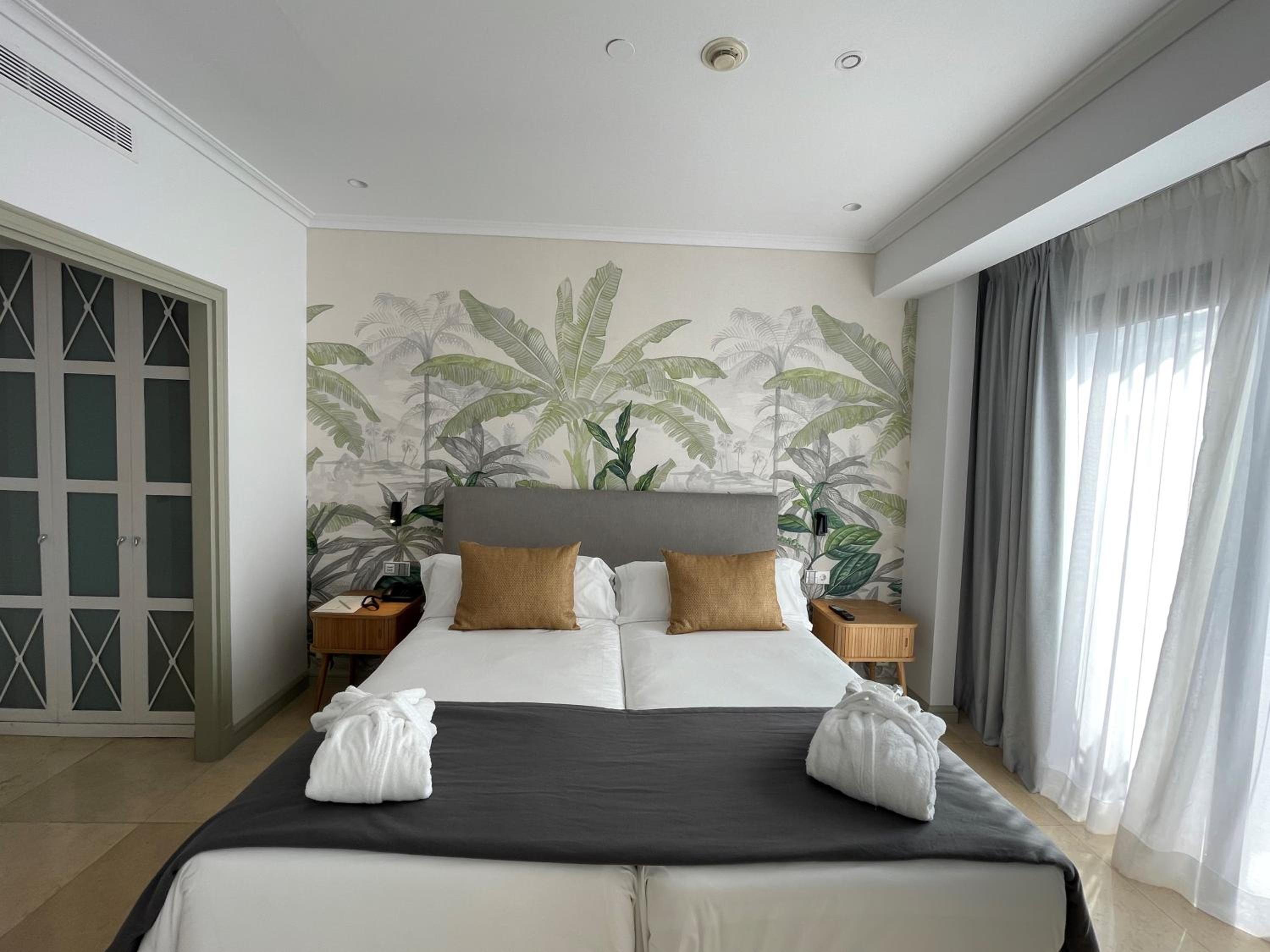 Marbella Vacations - Gran Hotel Guadalpin Banus - Property Image 27