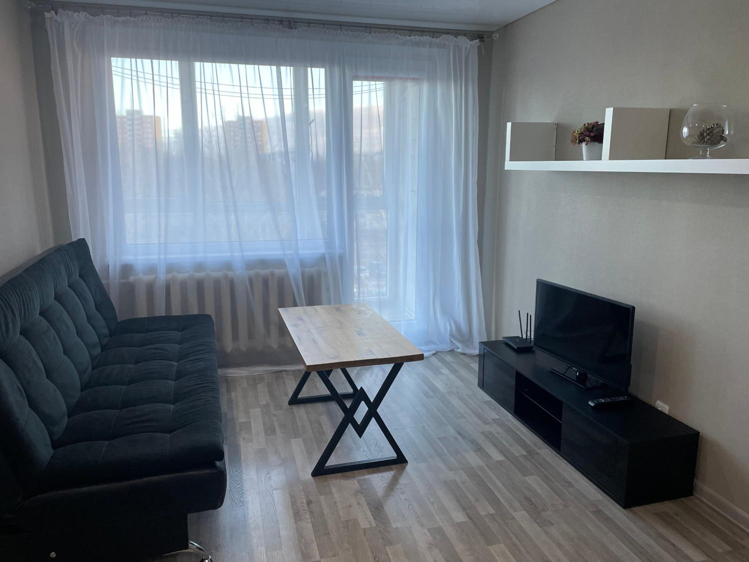 Krymo g., 1 kambarys view 2