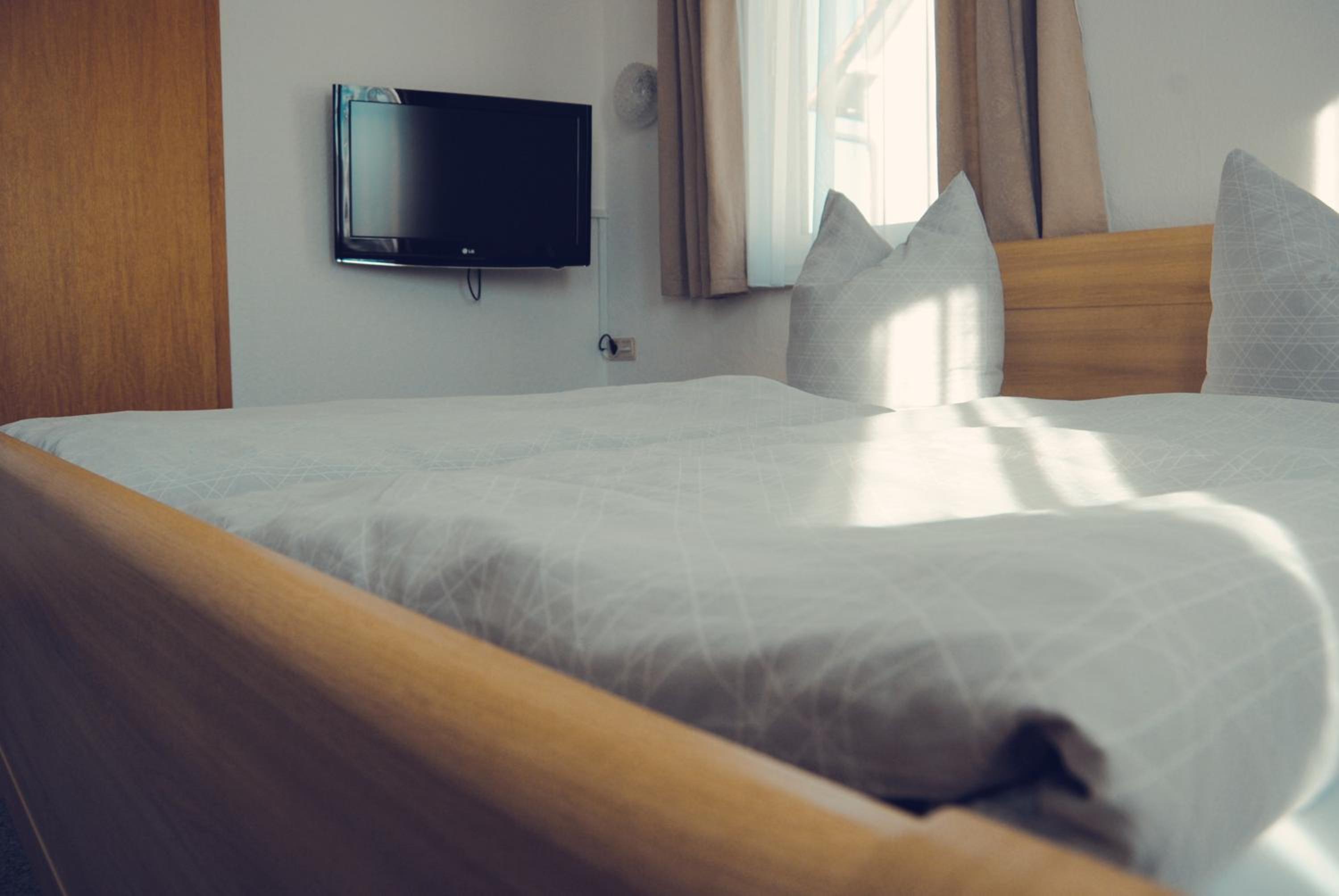 Pension Morgenweck