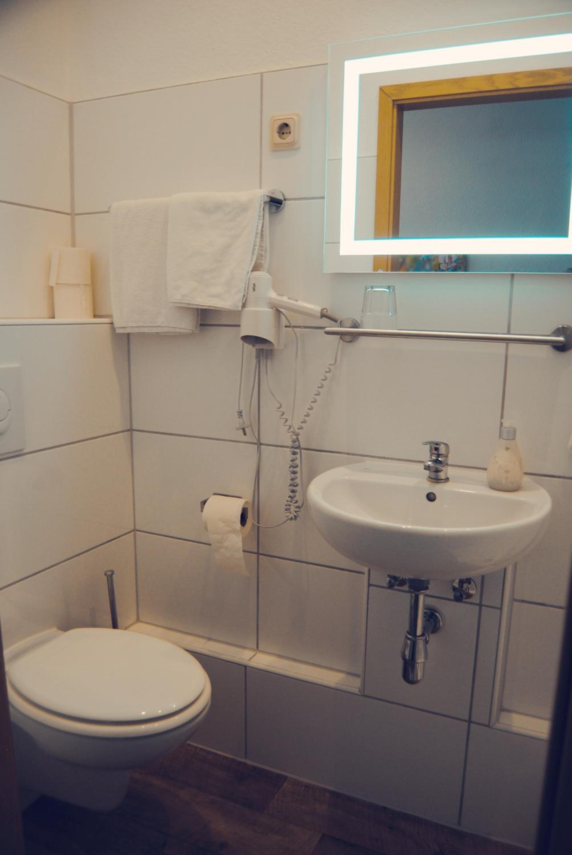 Pension Morgenweck