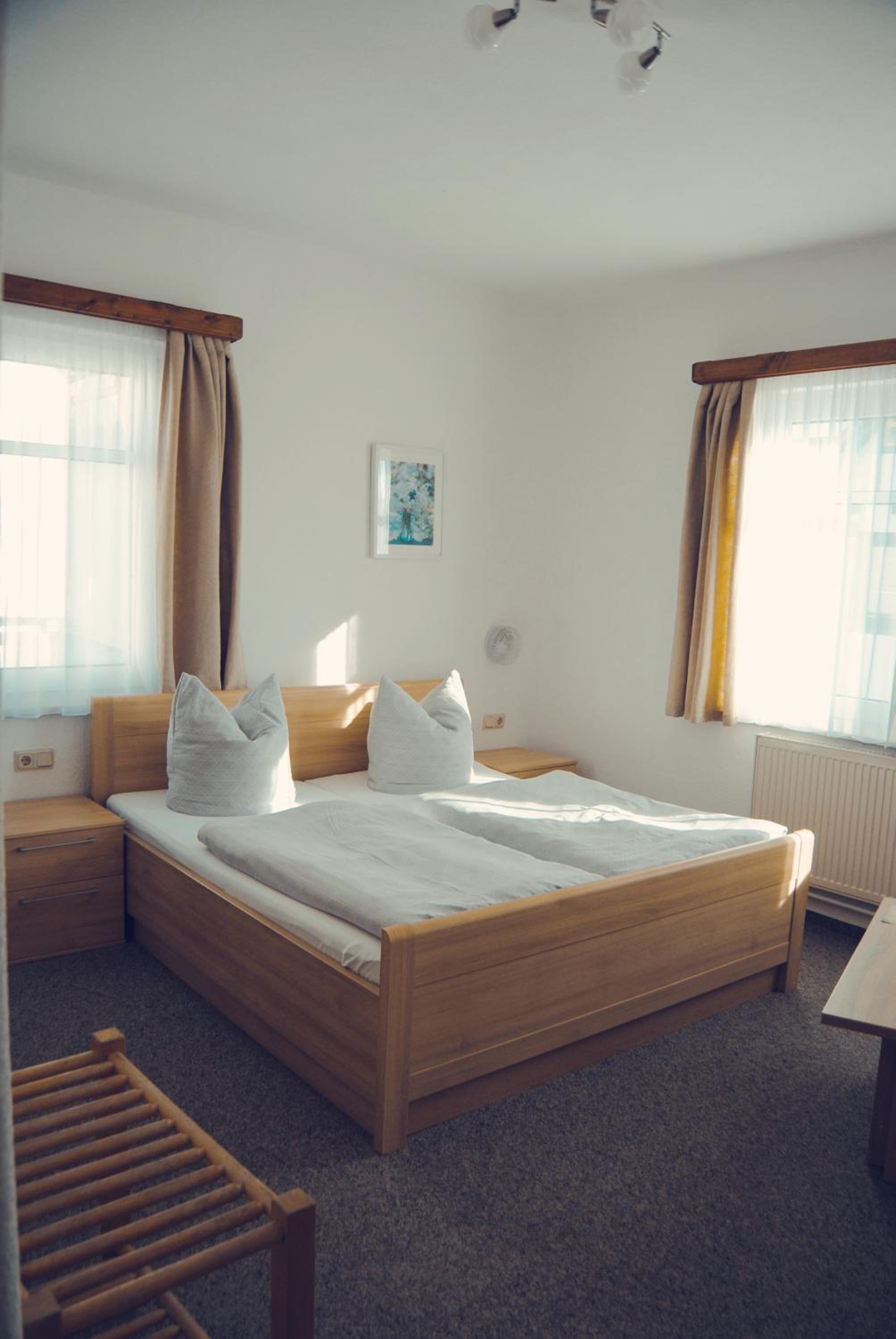 Pension Morgenweck