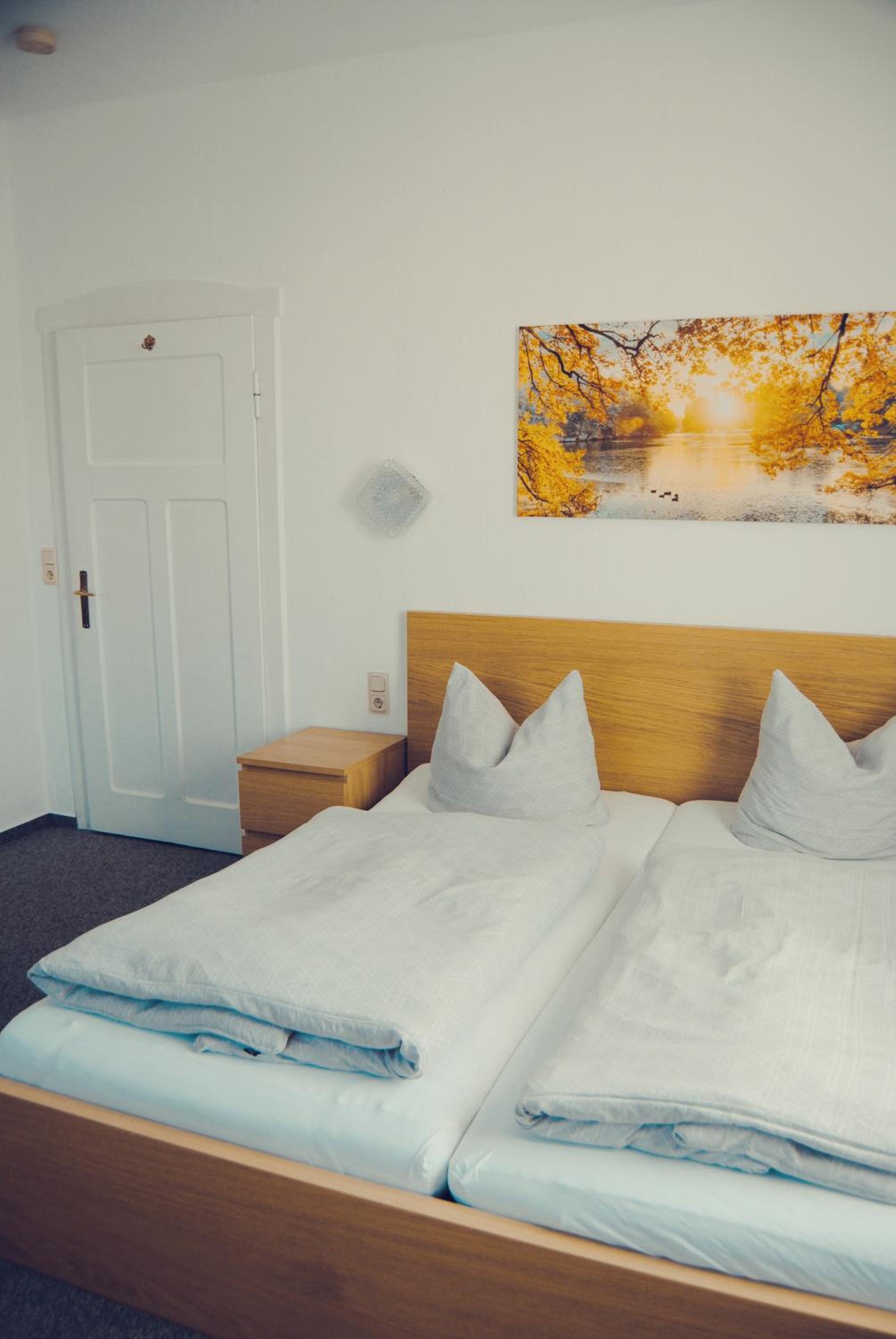 Pension Morgenweck