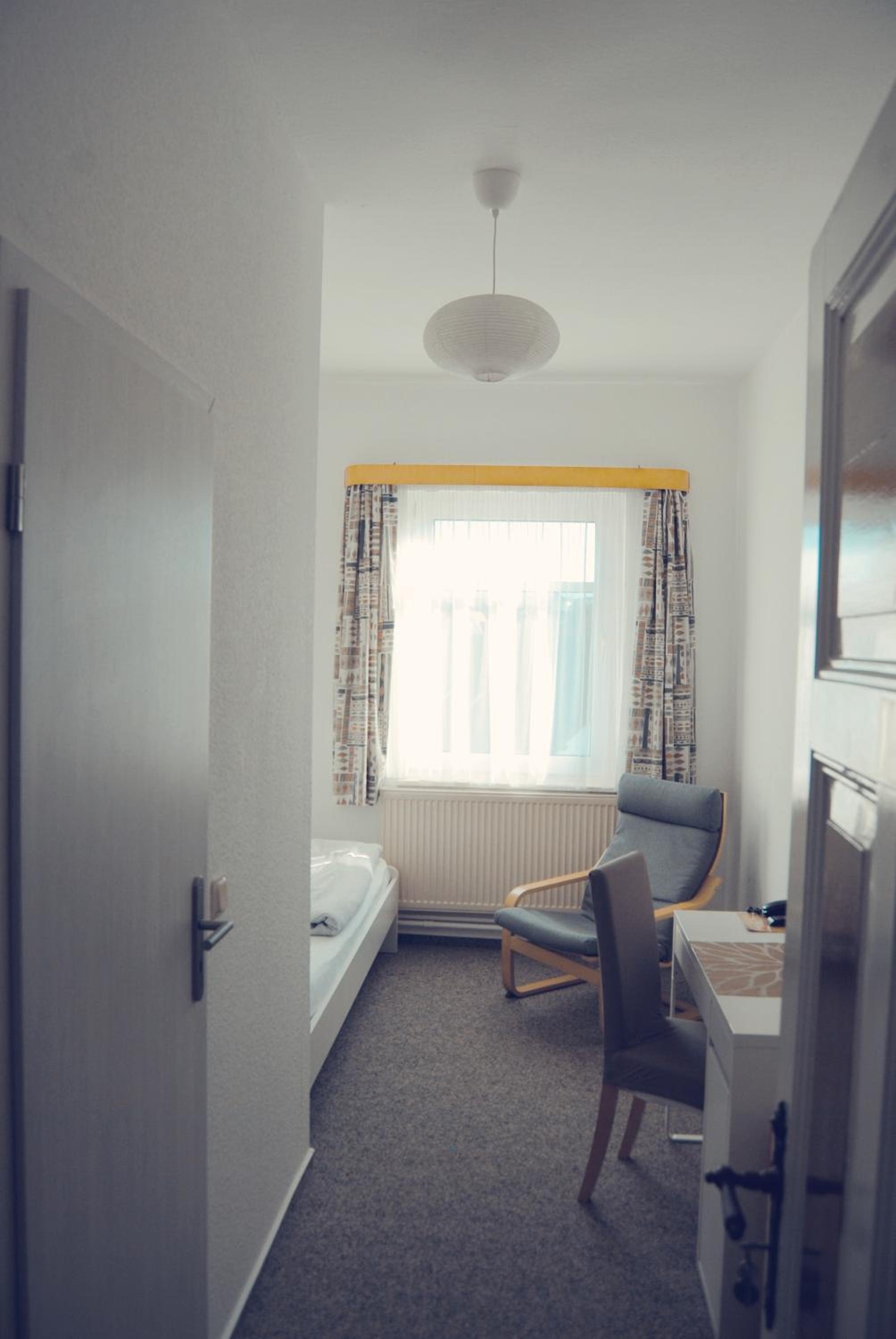 Pension Morgenweck