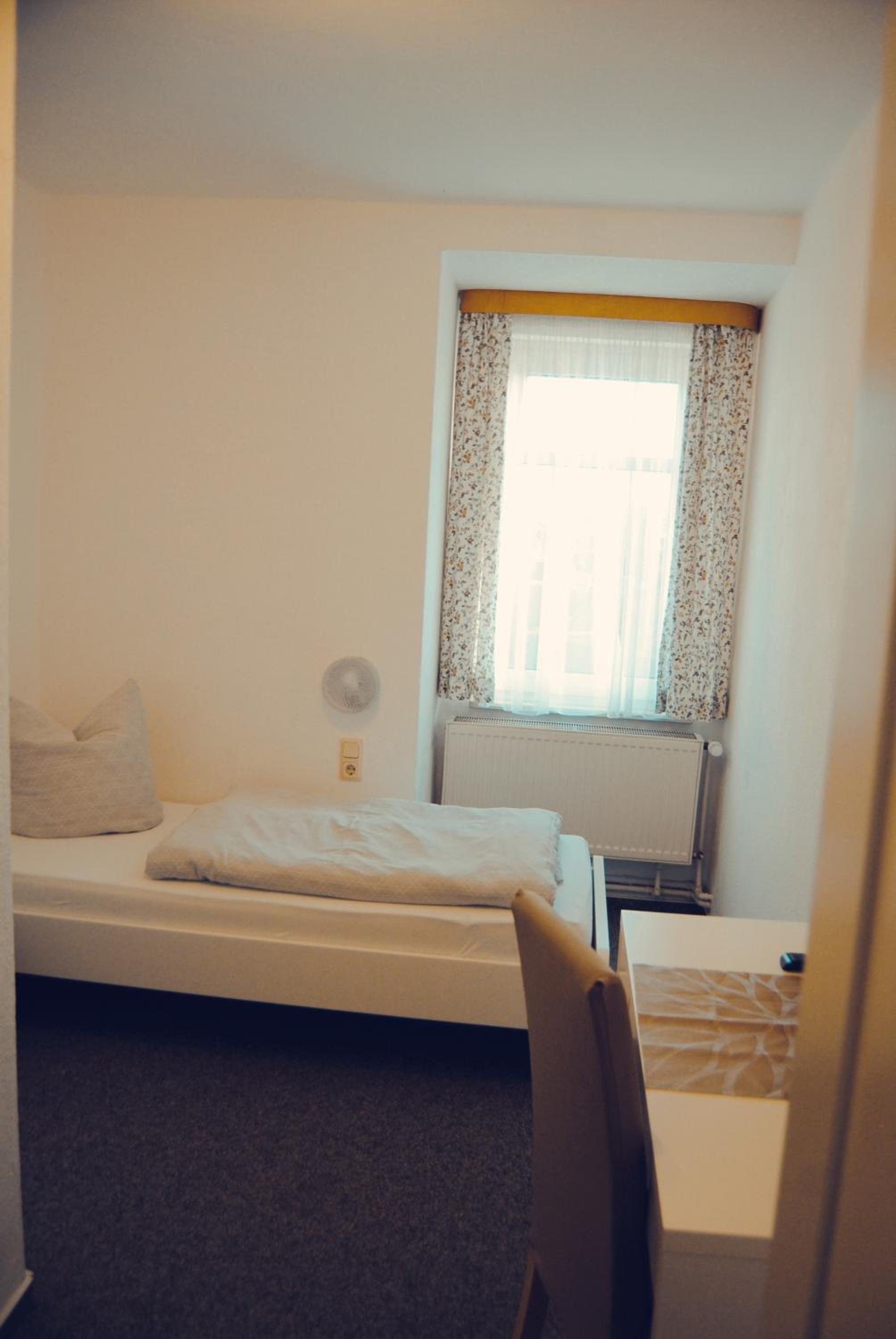 Pension Morgenweck