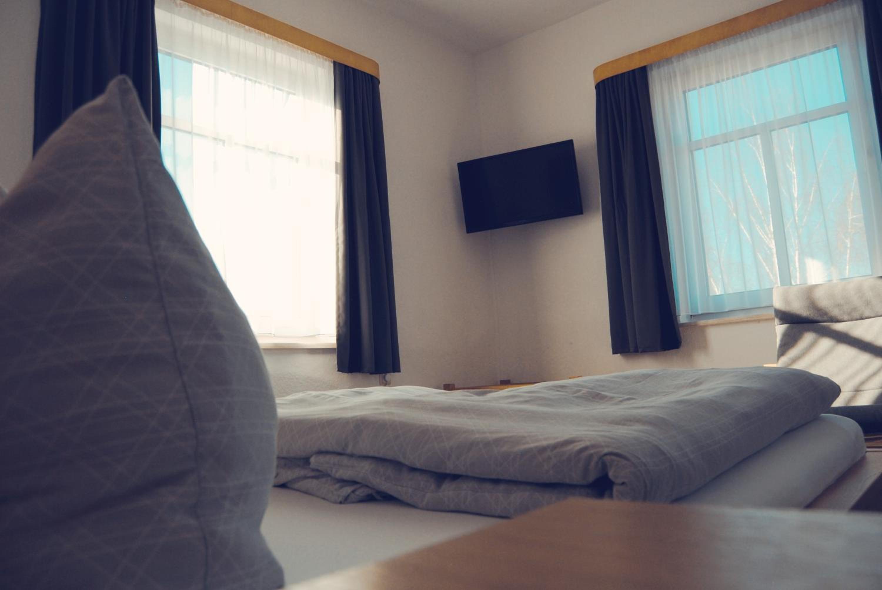 Pension Morgenweck