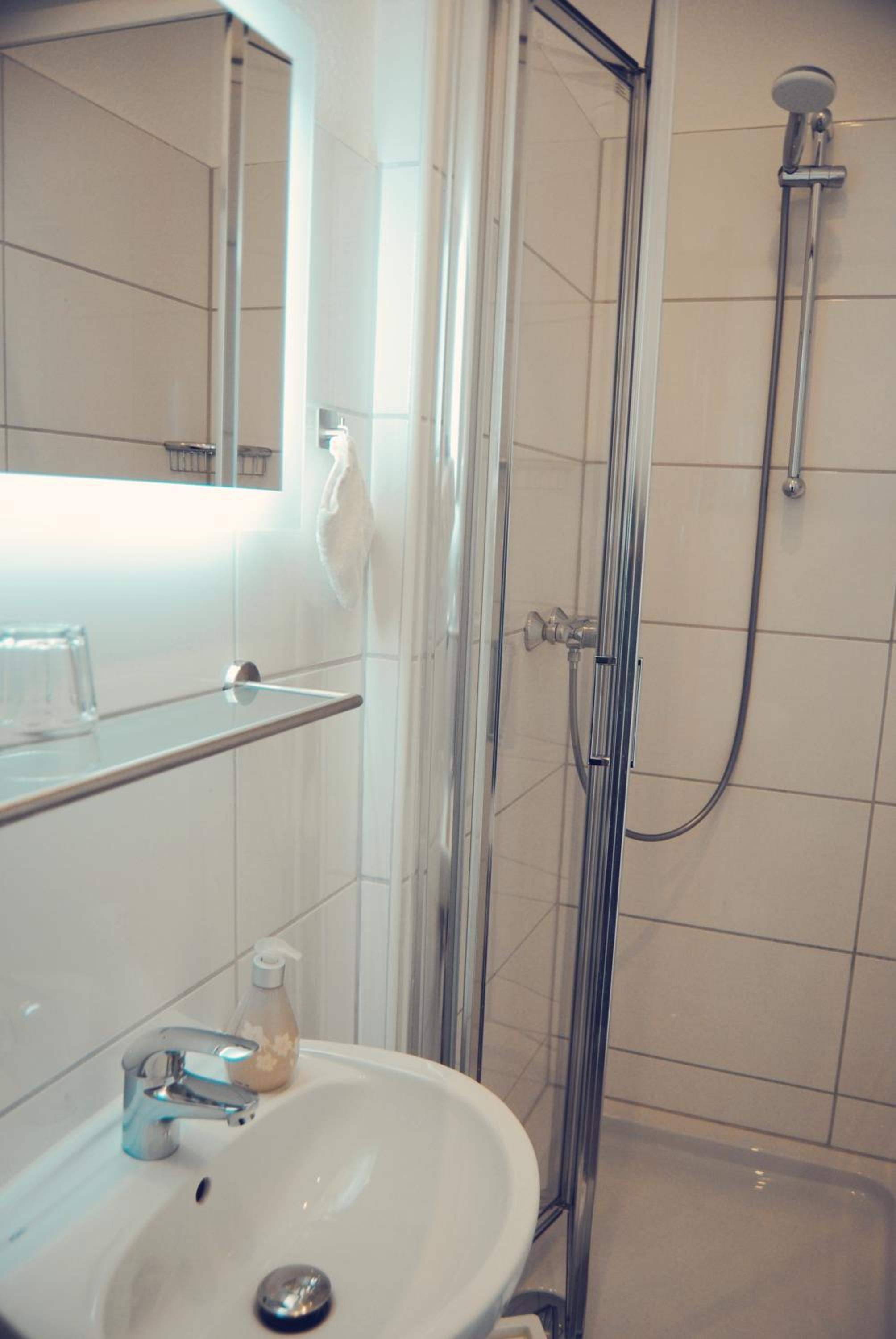 Pension Morgenweck