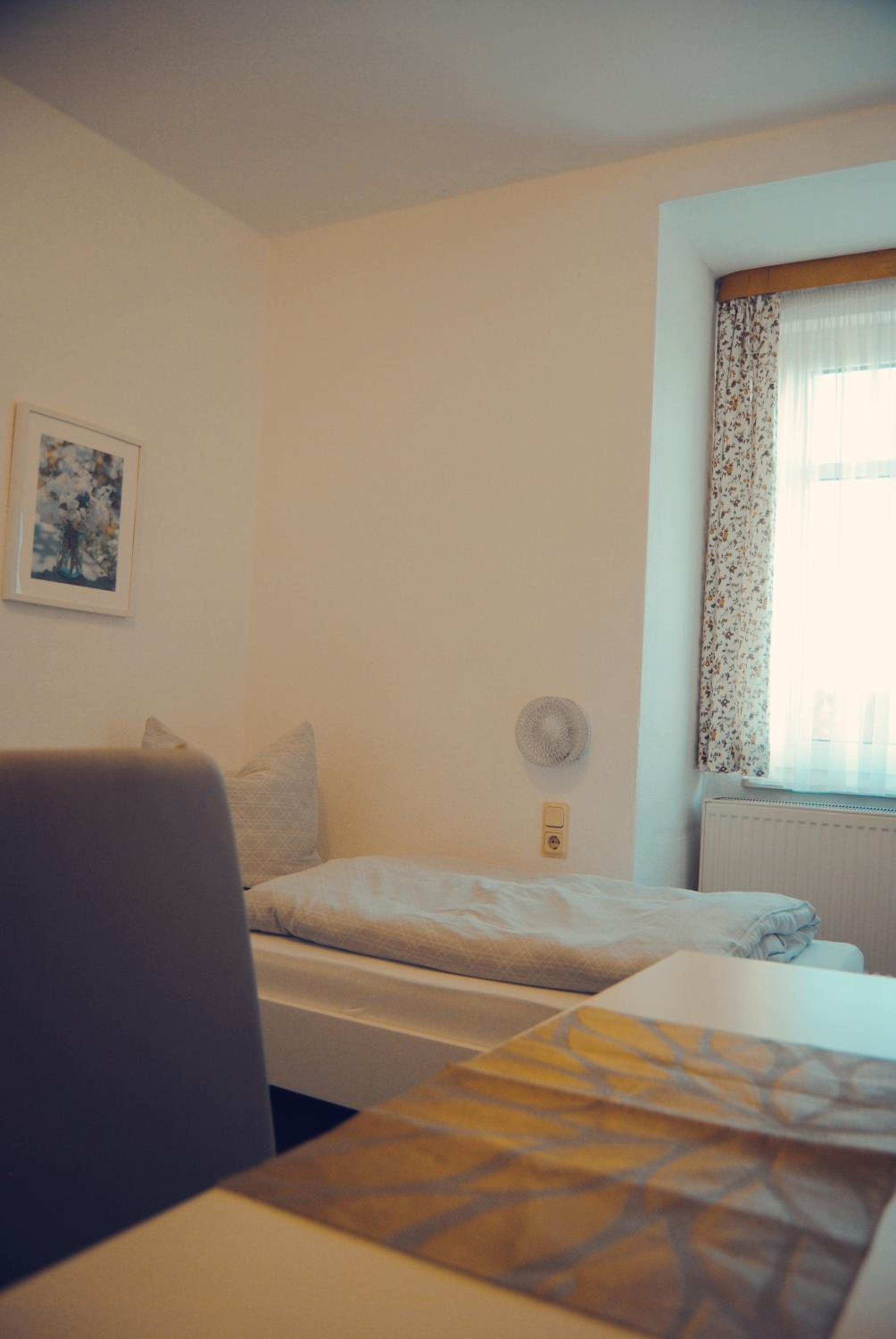 Pension Morgenweck