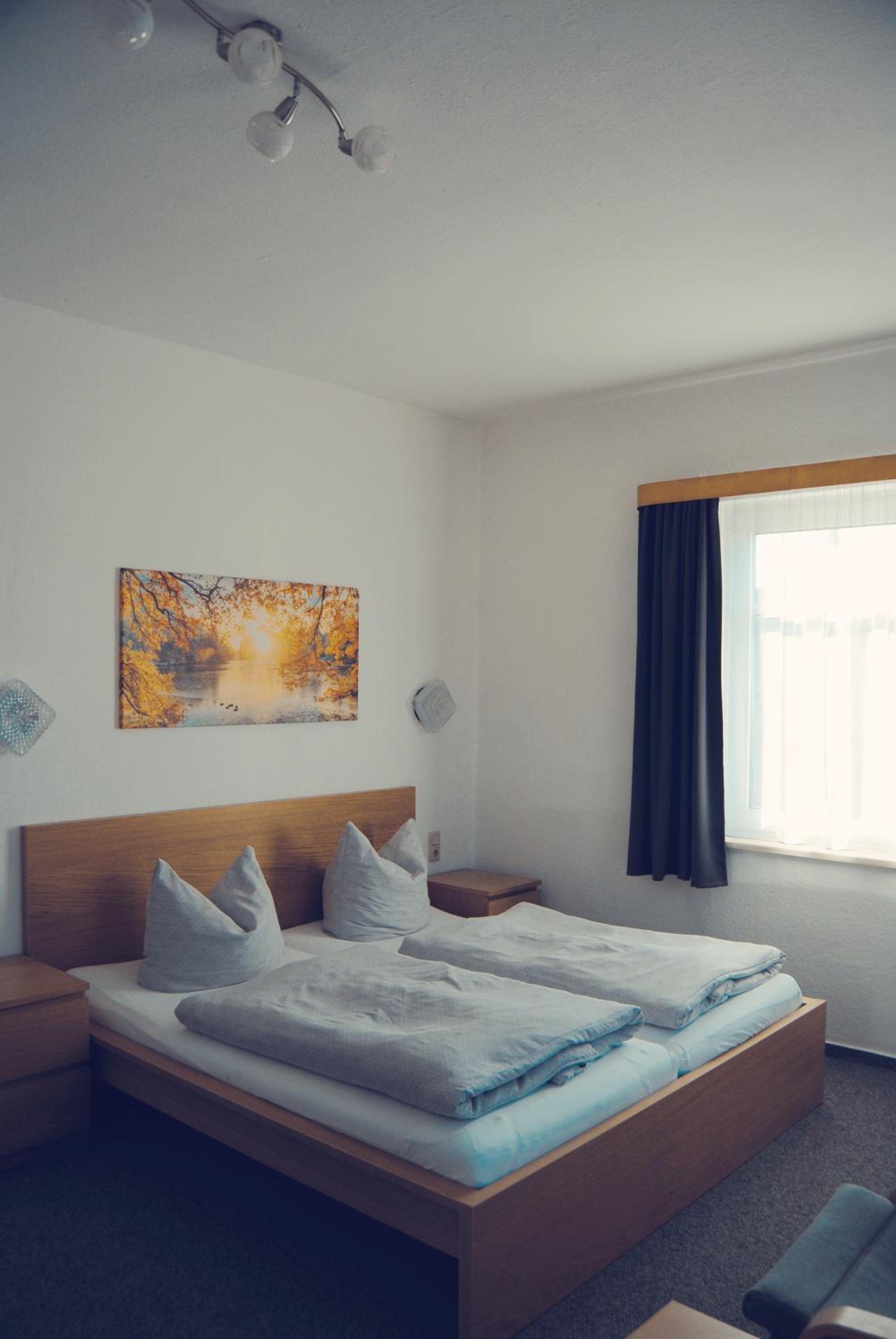 Pension Morgenweck