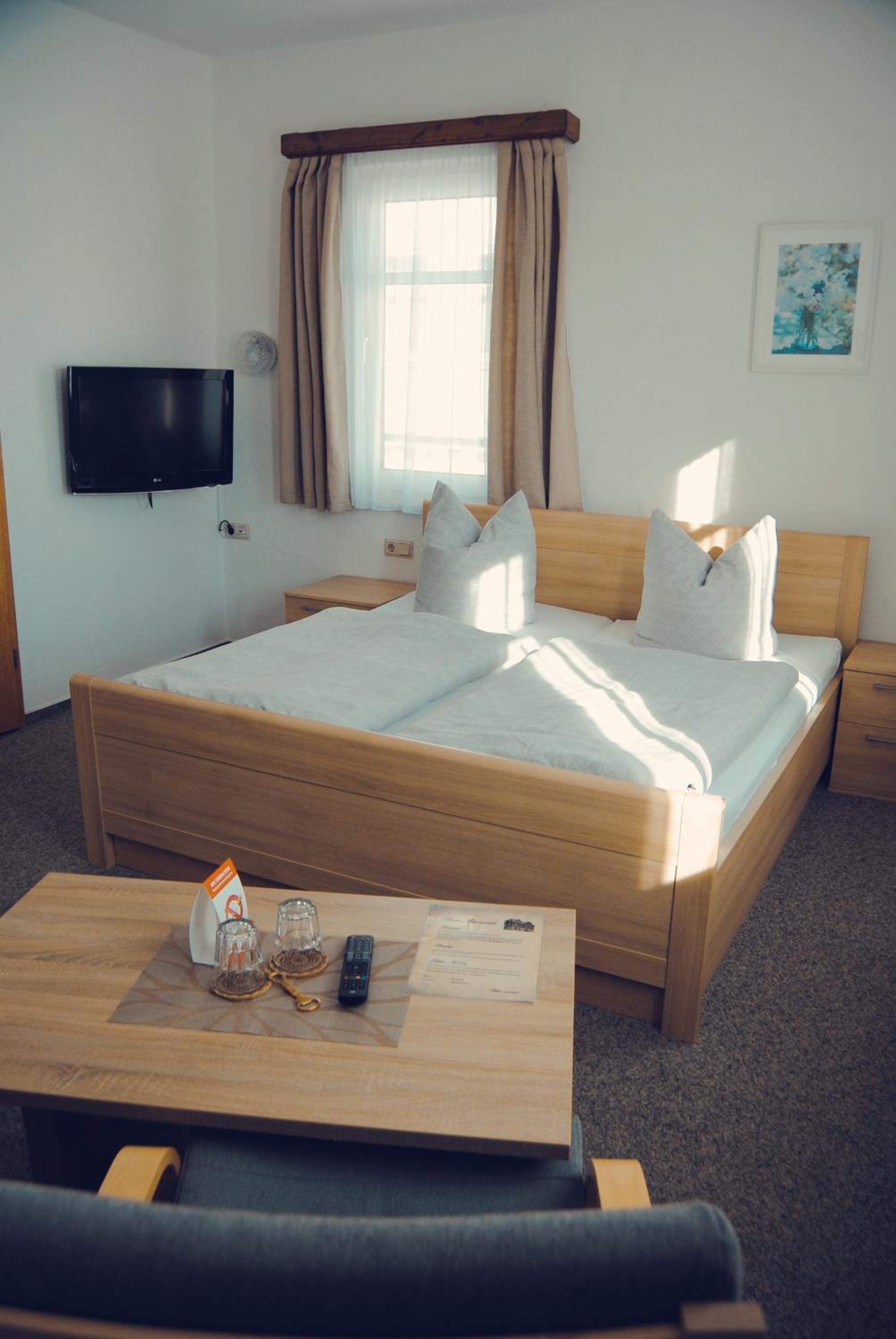 Pension Morgenweck