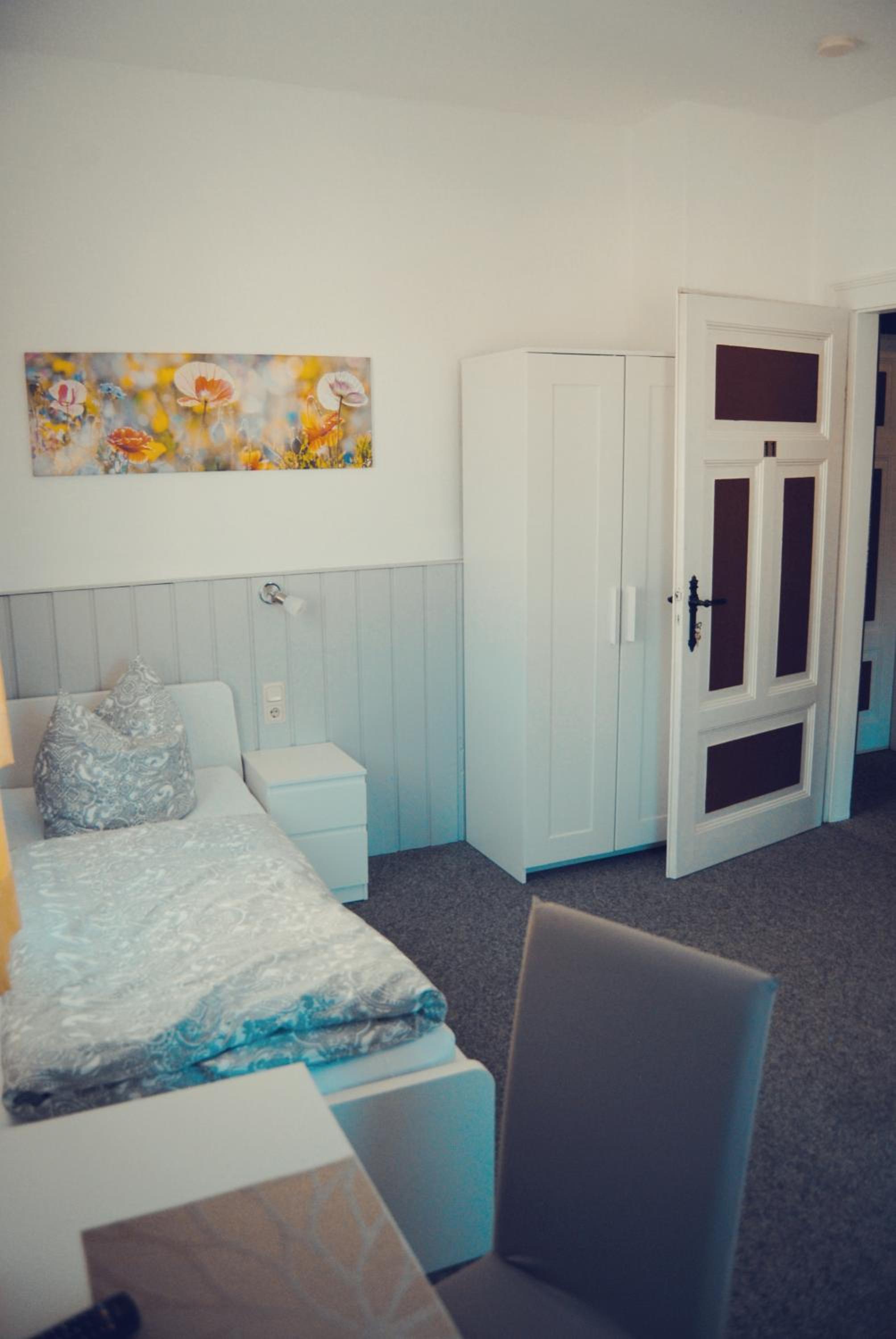 Pension Morgenweck