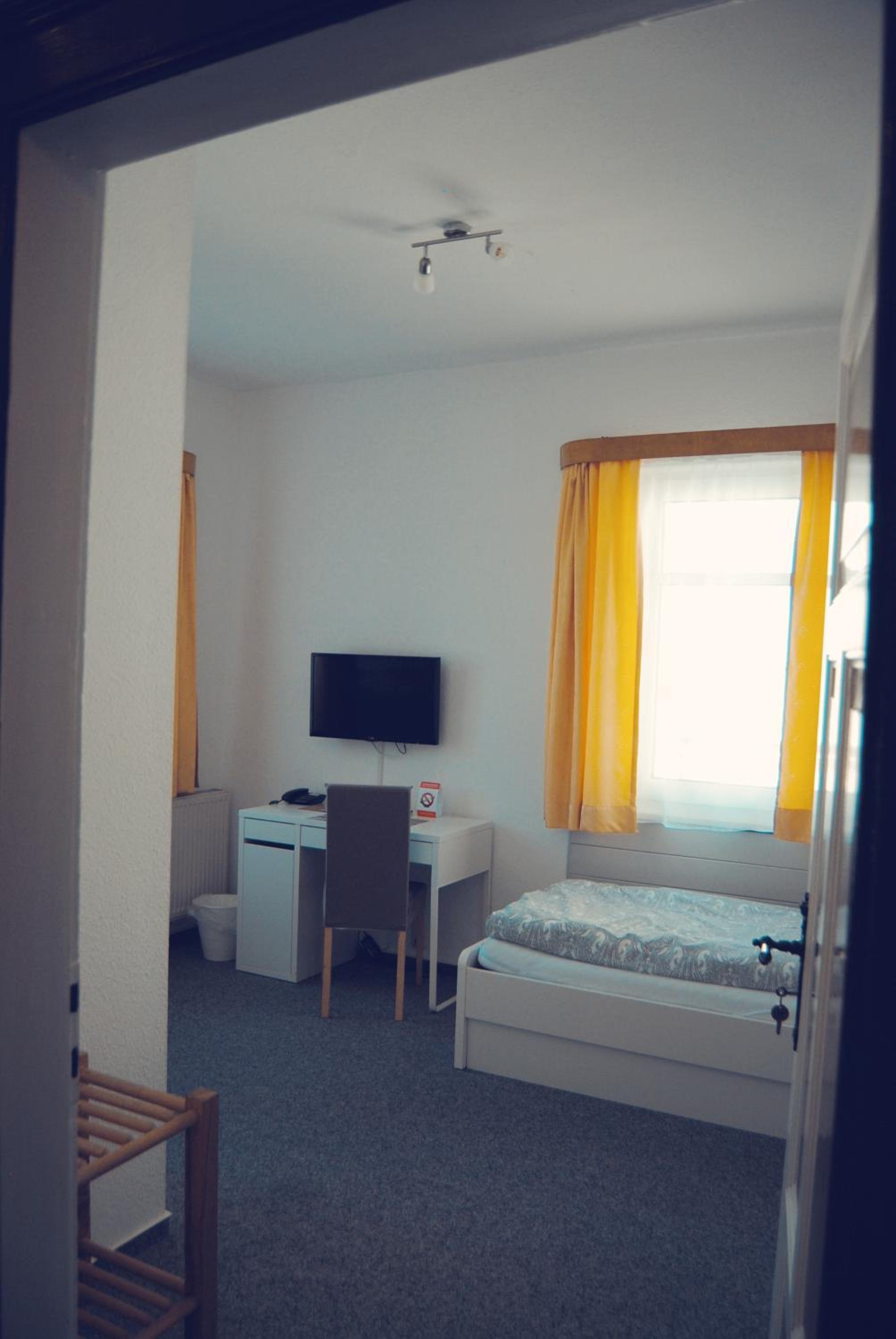 Pension Morgenweck