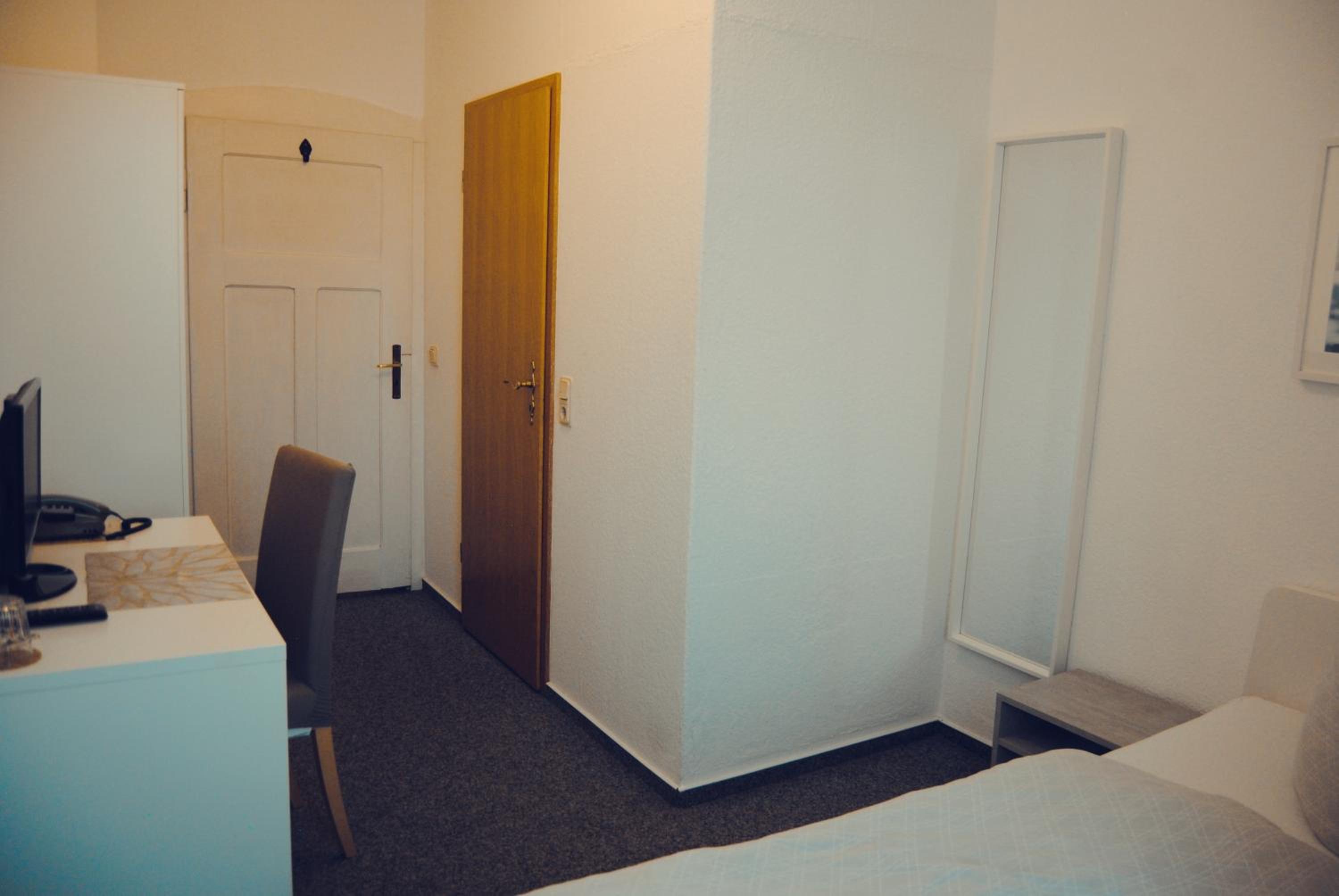 Pension Morgenweck