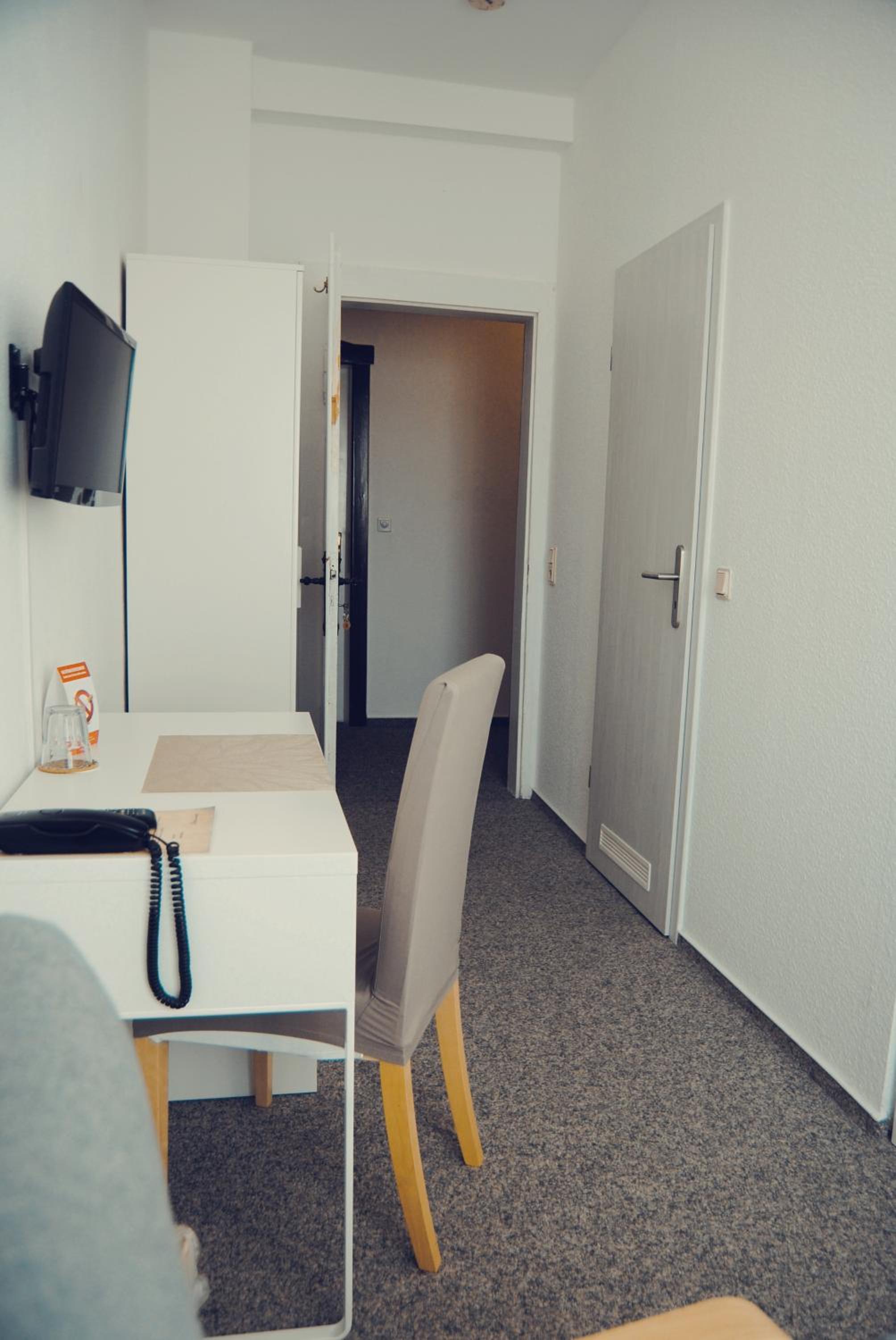 Pension Morgenweck