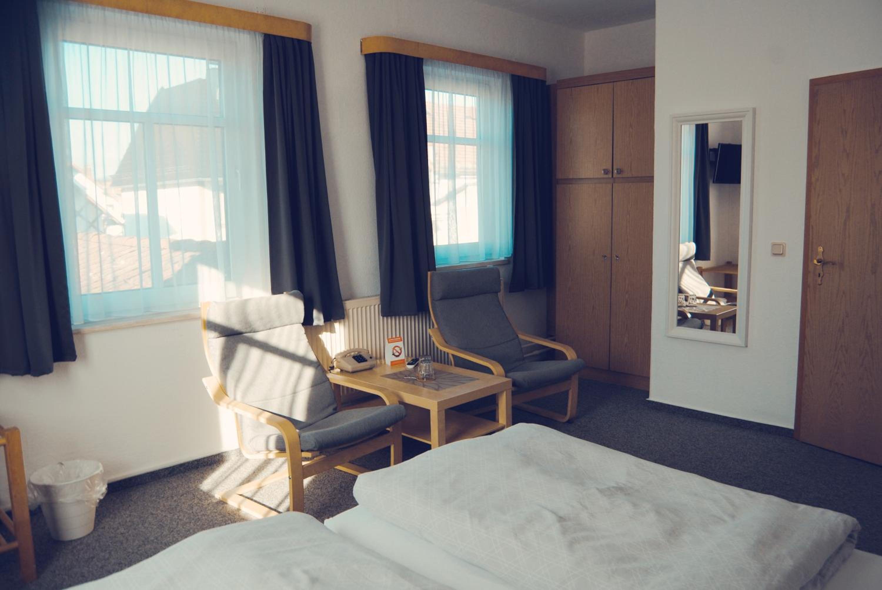 Pension Morgenweck