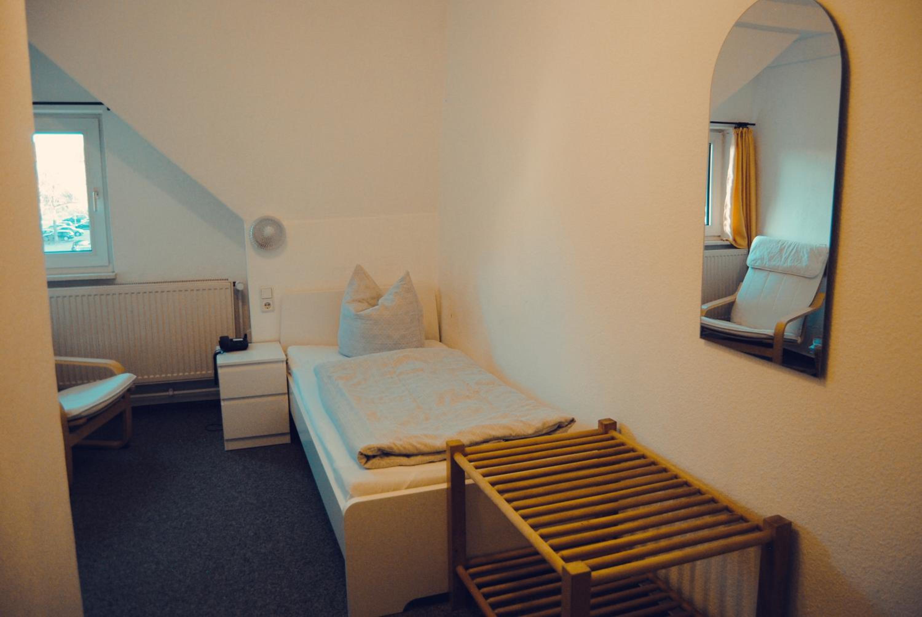 Pension Morgenweck