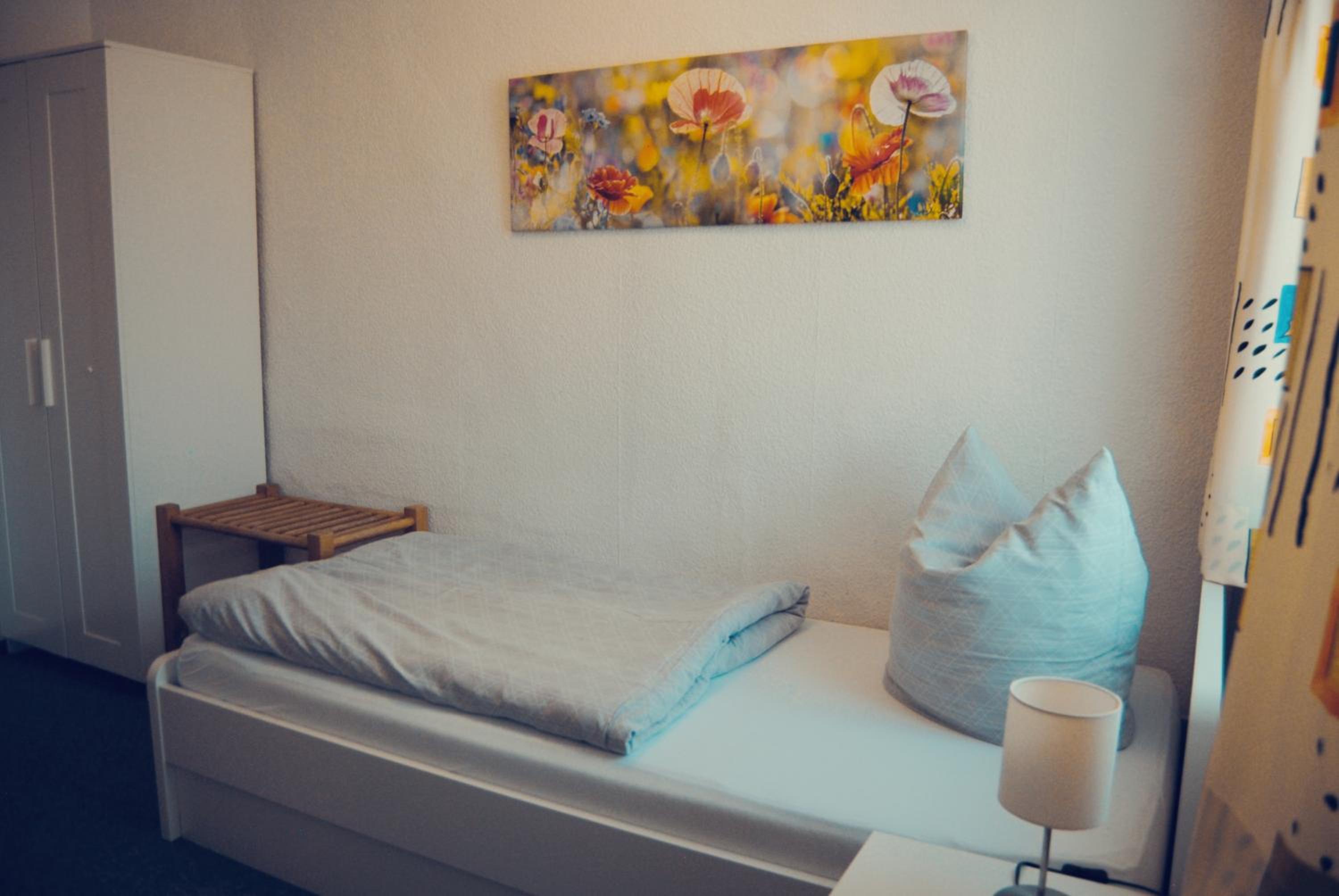 Pension Morgenweck