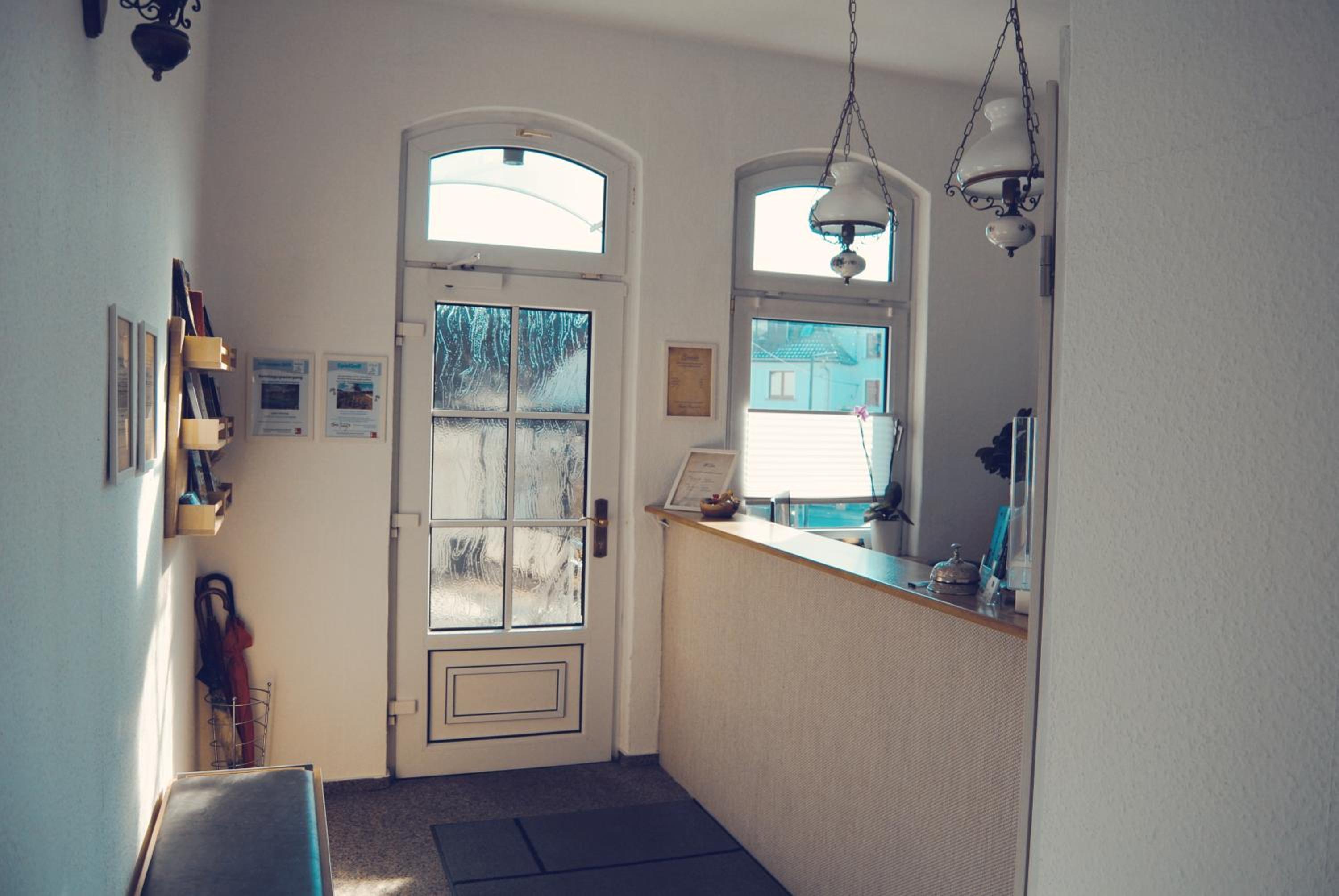 Pension Morgenweck