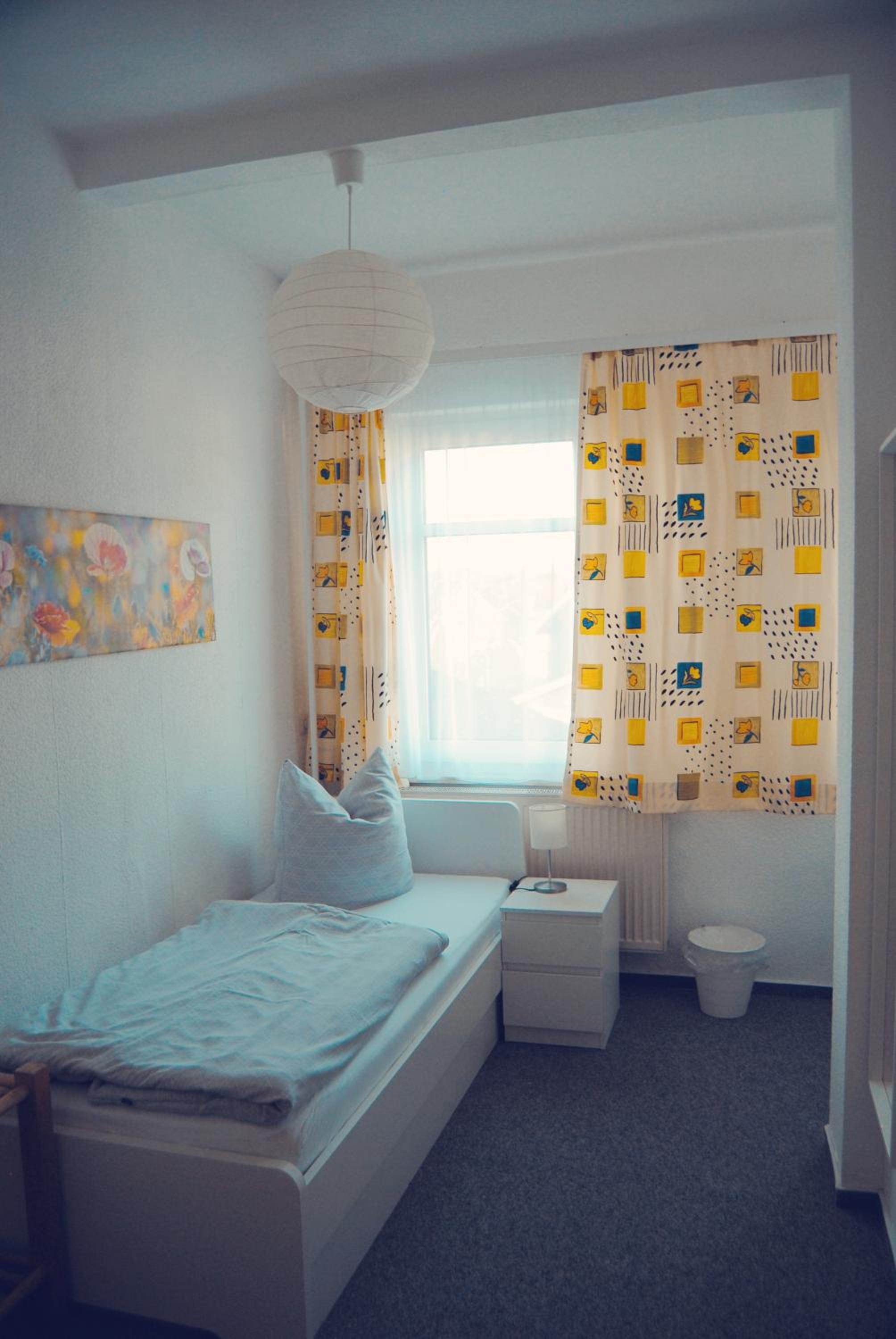 Pension Morgenweck