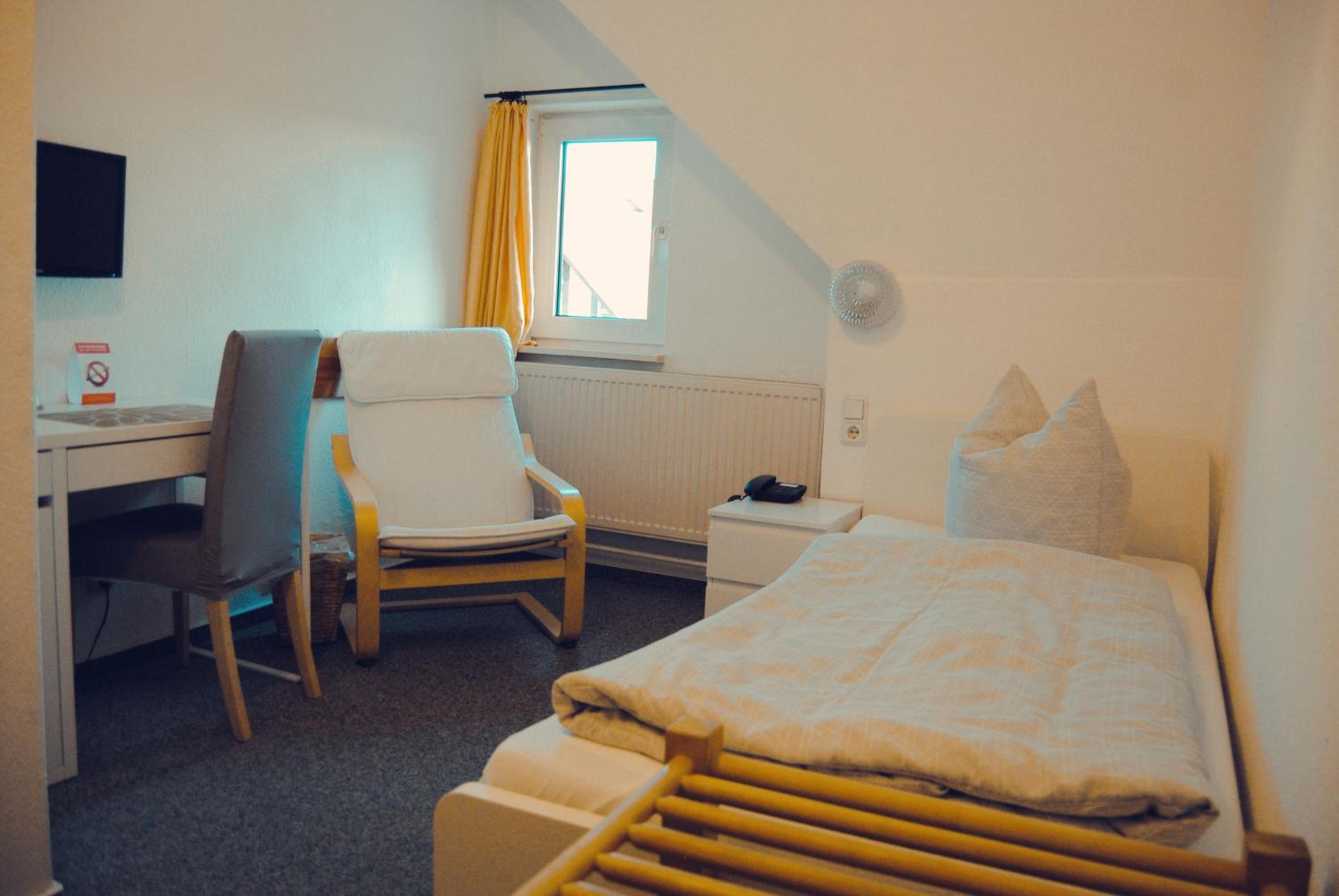 Pension Morgenweck