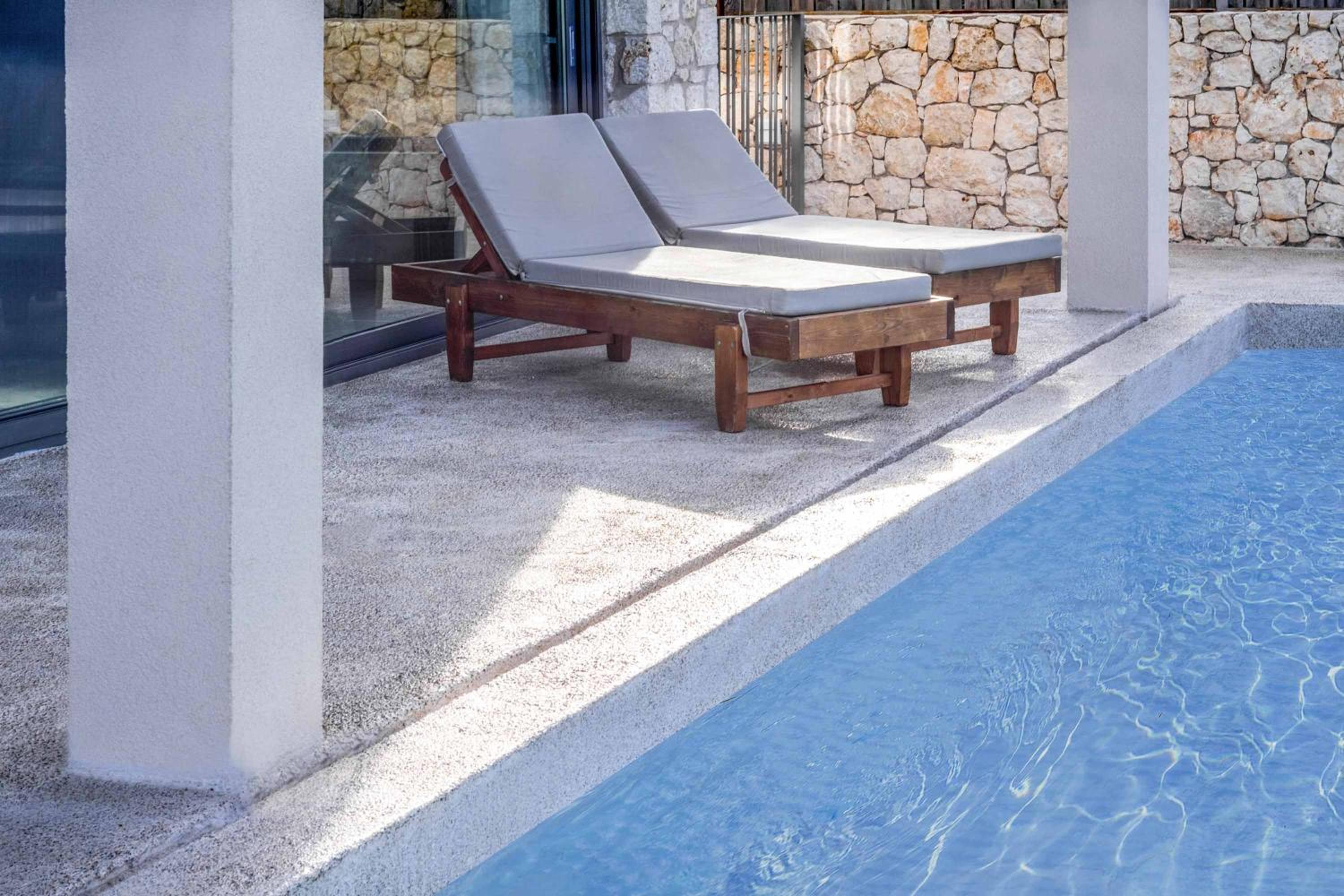 Villa Orion view 2
