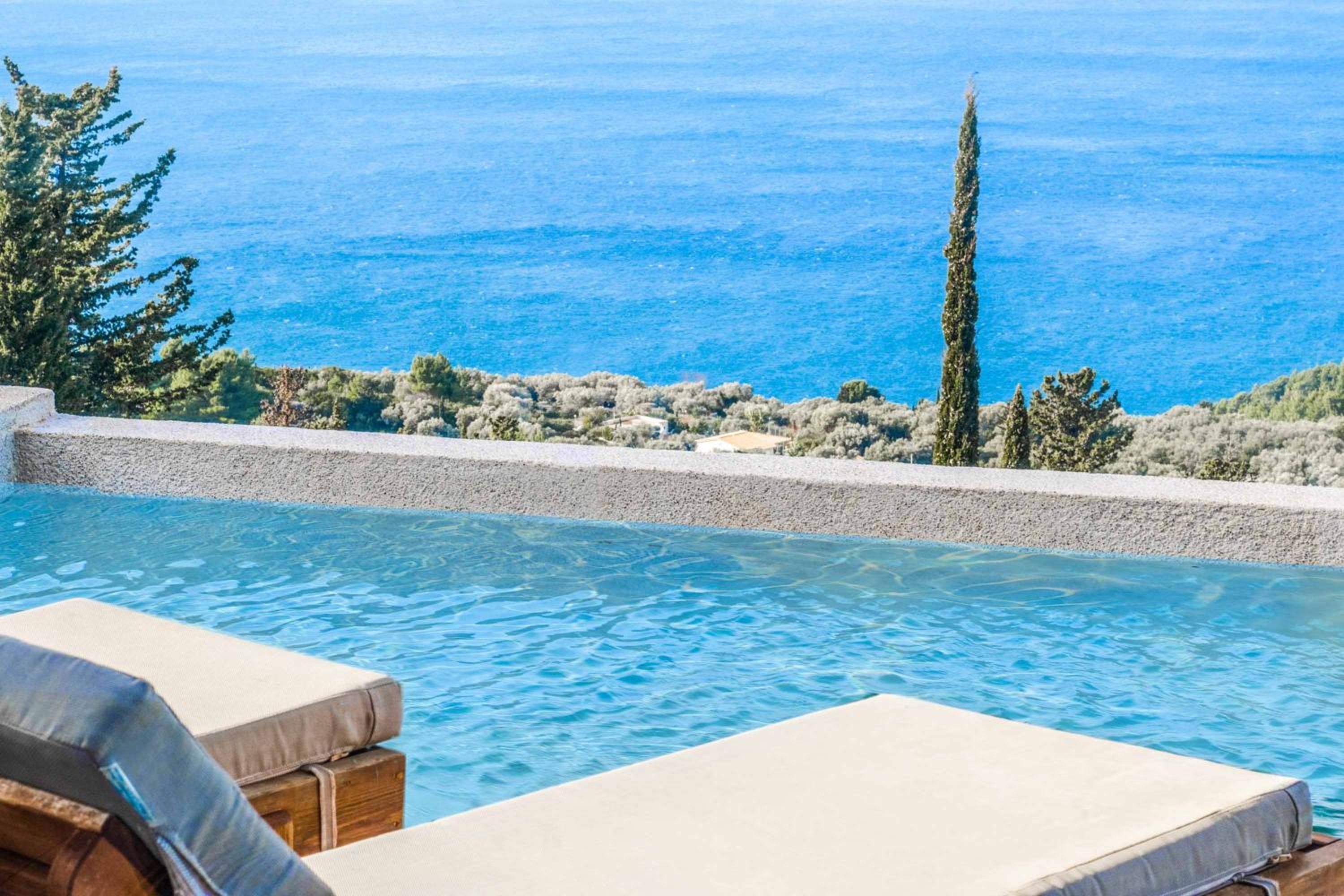 Villa Orion view 3