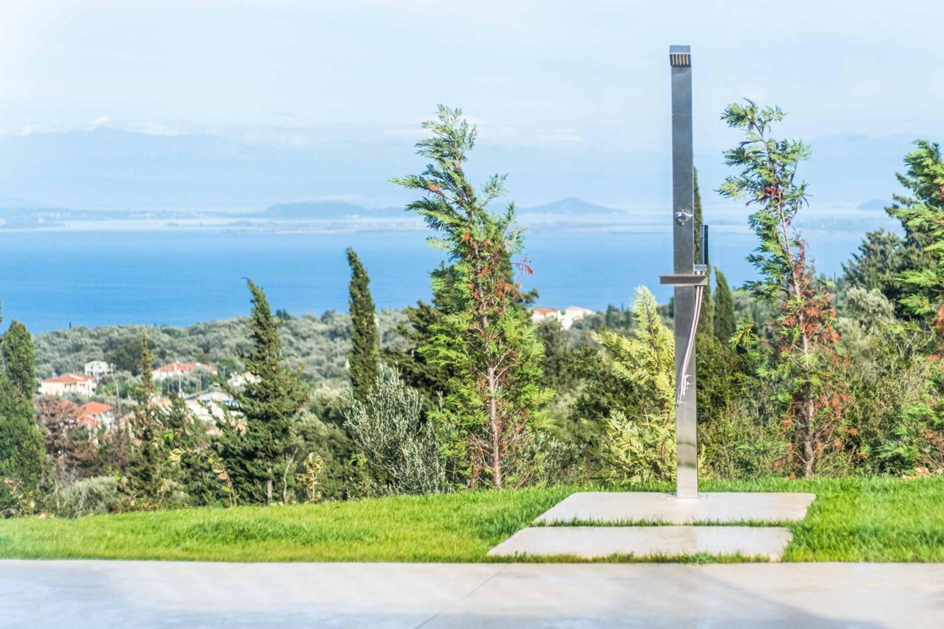 Villa Orion view 4