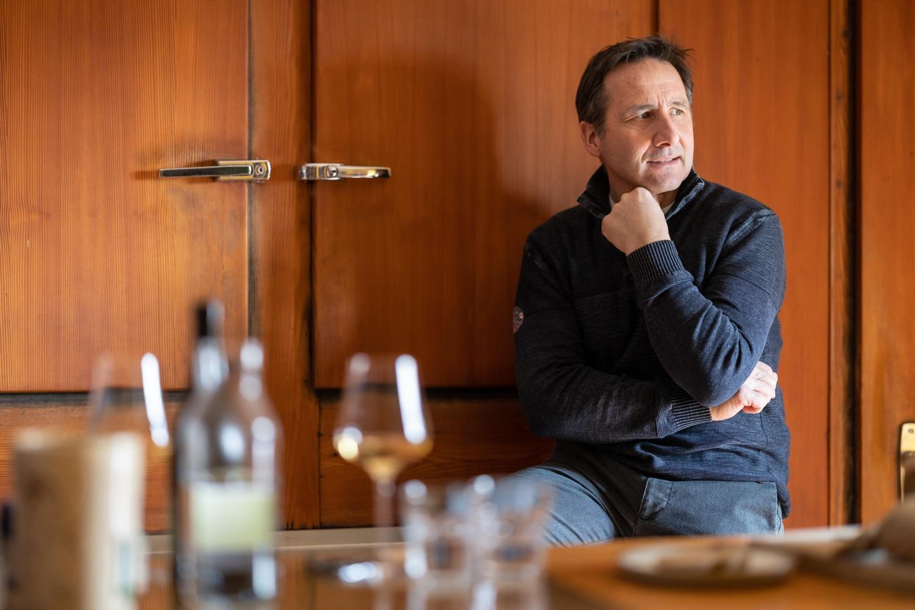 Winzerzimmer Pronegg vlg. Kristeindl