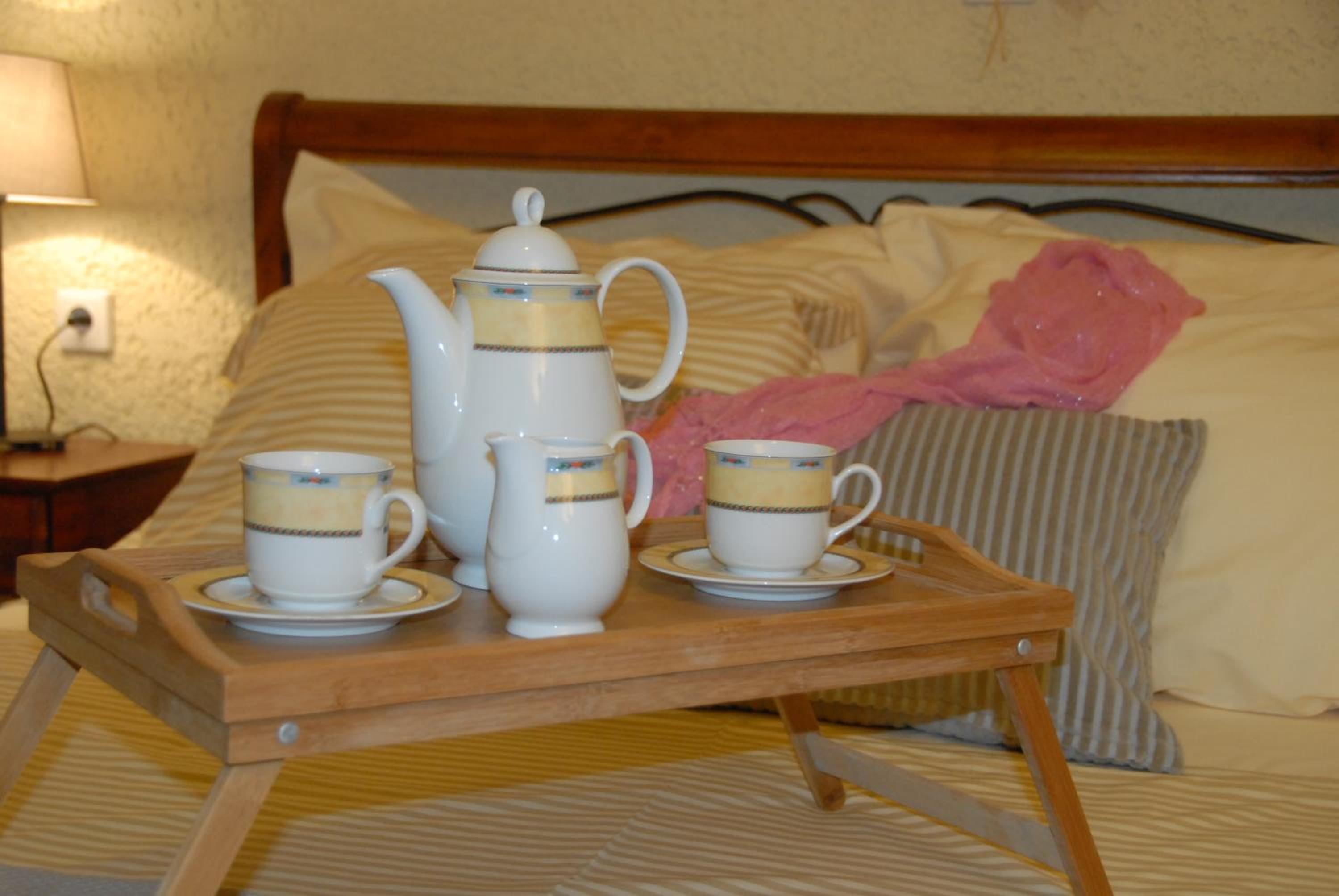 Guesthouse Kalypso view 3