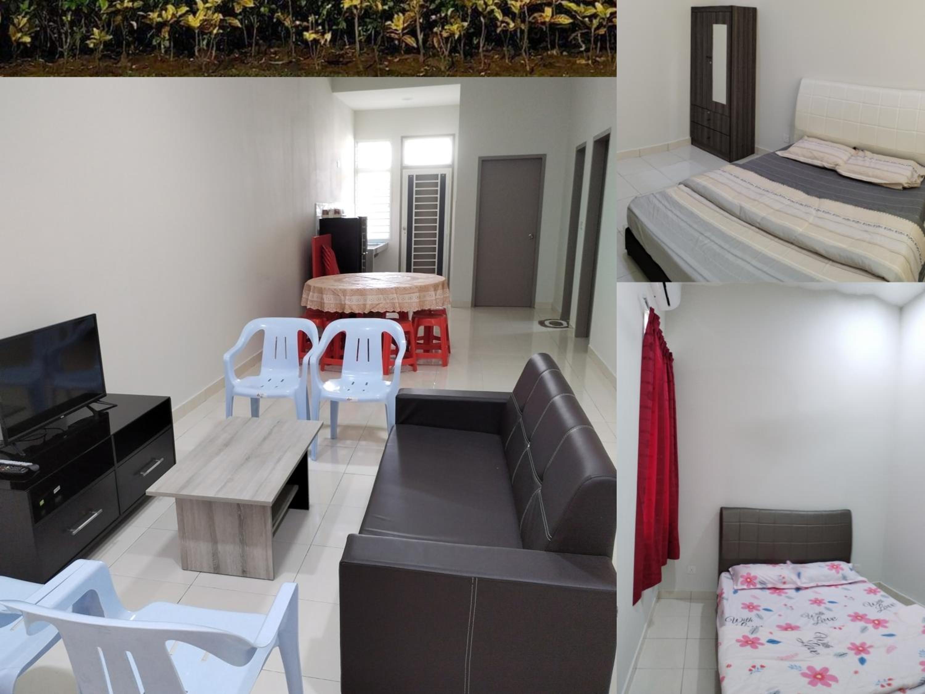 HW Homestay Bagan Lalang photo 1