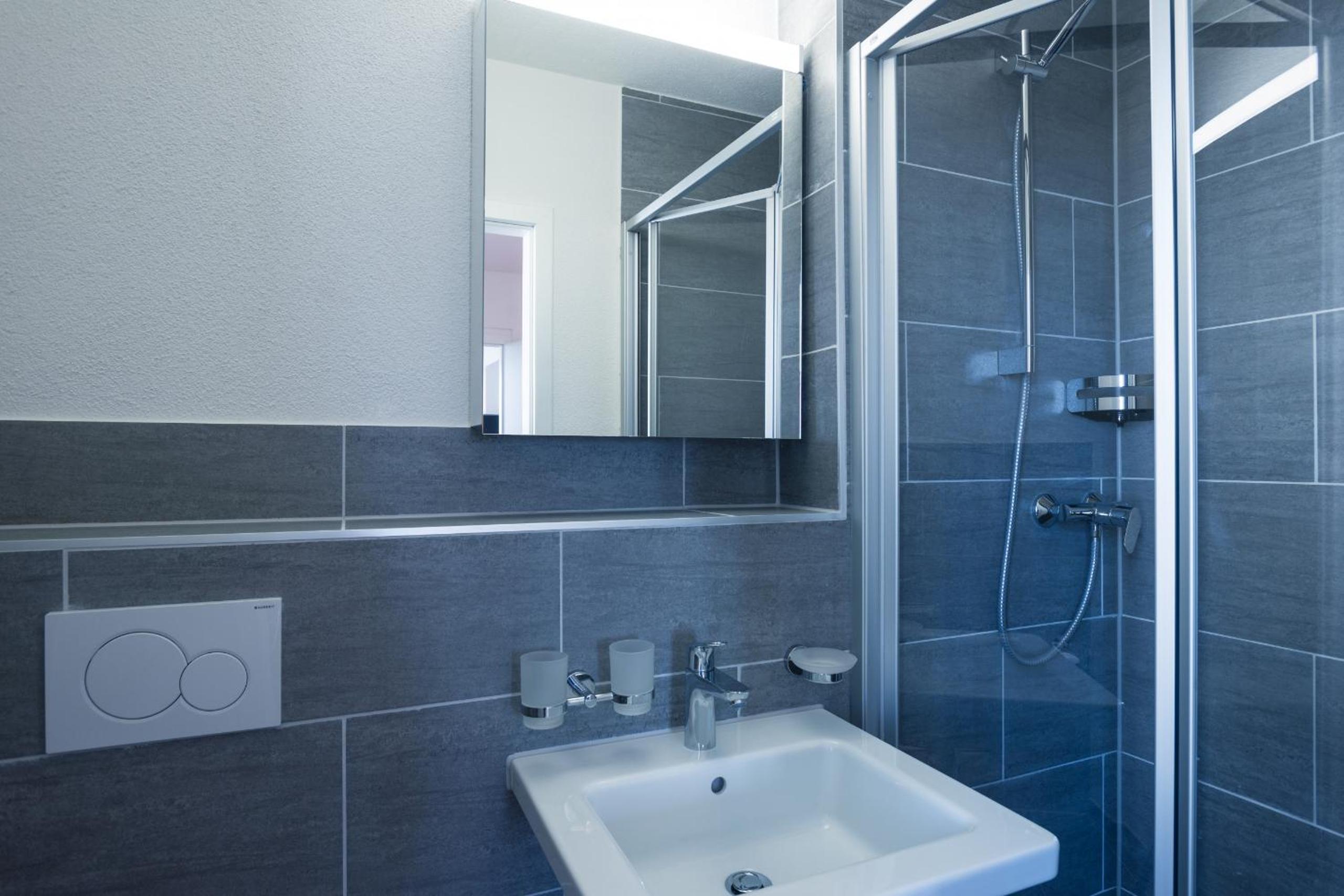 HITrental Wiedikon Apartments view 2