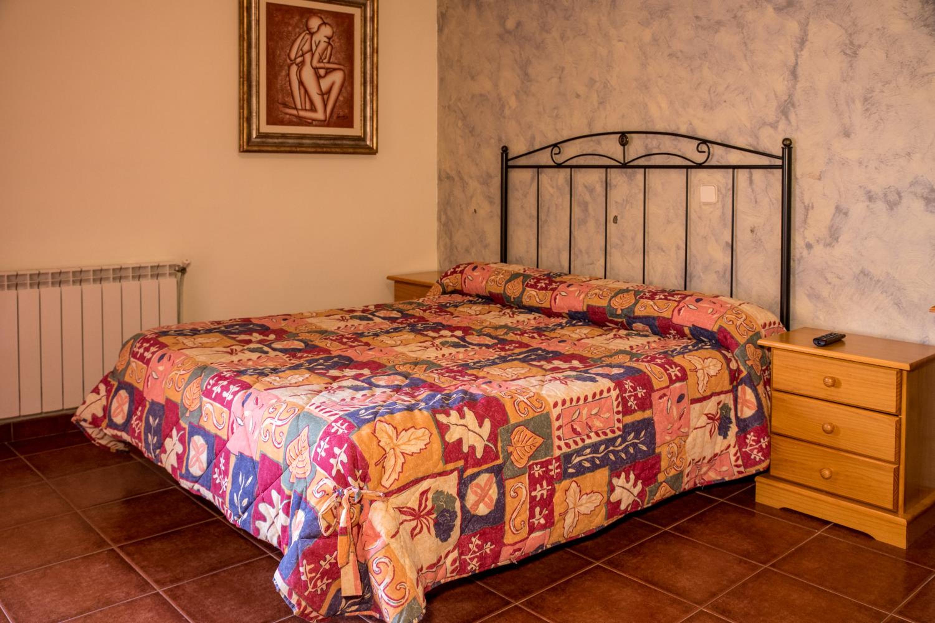 Hospedaje Rural Casa Parri