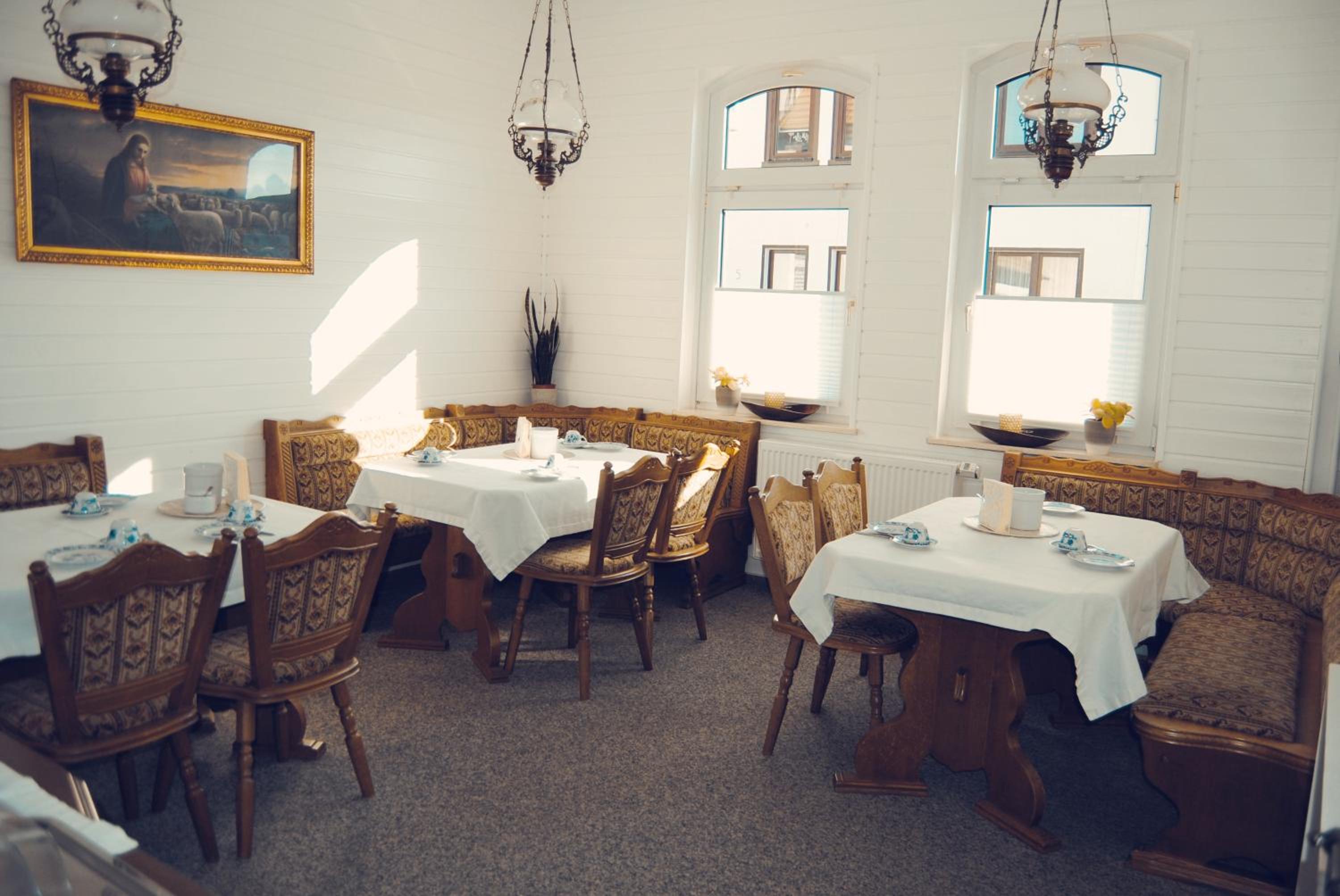 Pension Morgenweck