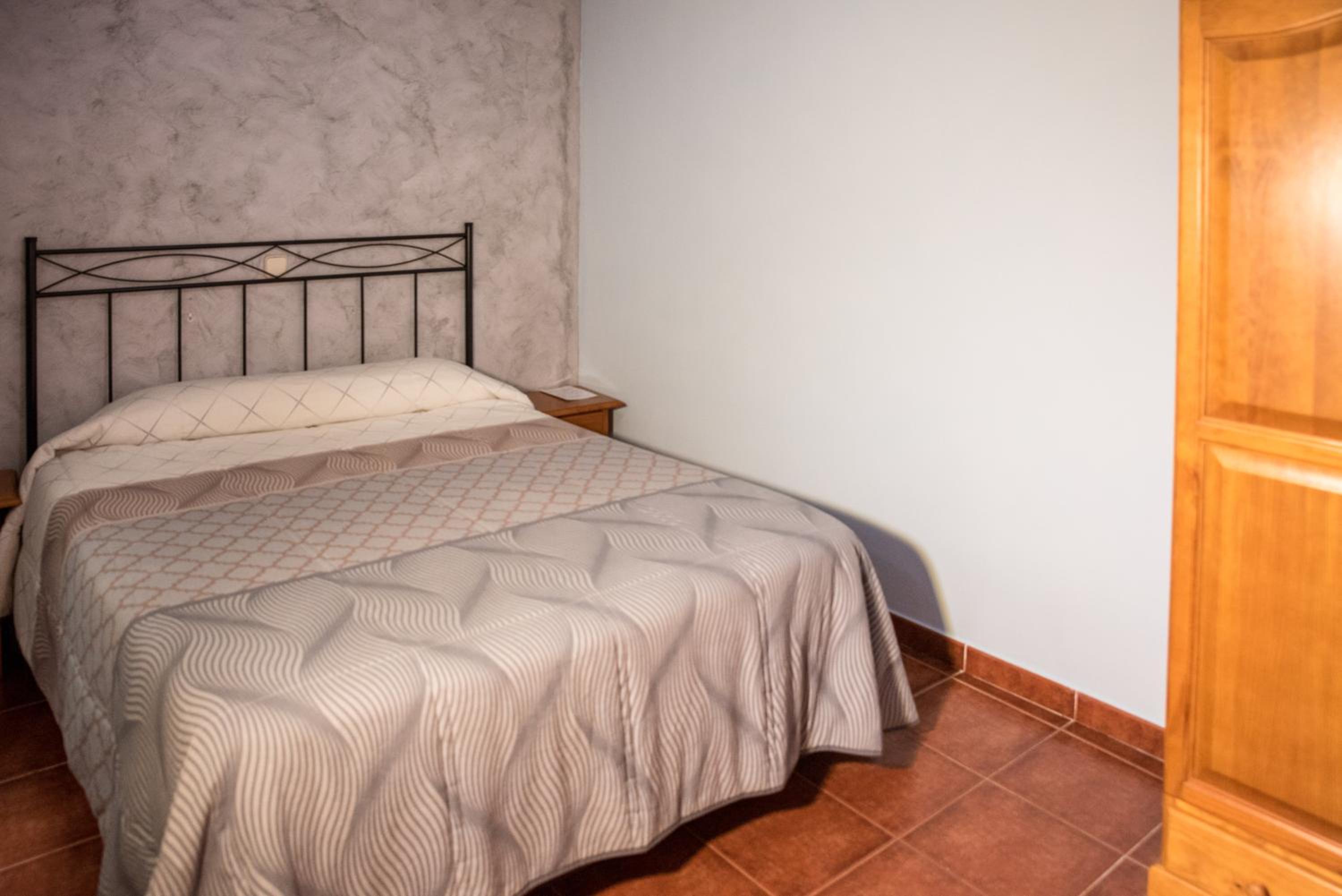 Hospedaje Rural Casa Parri