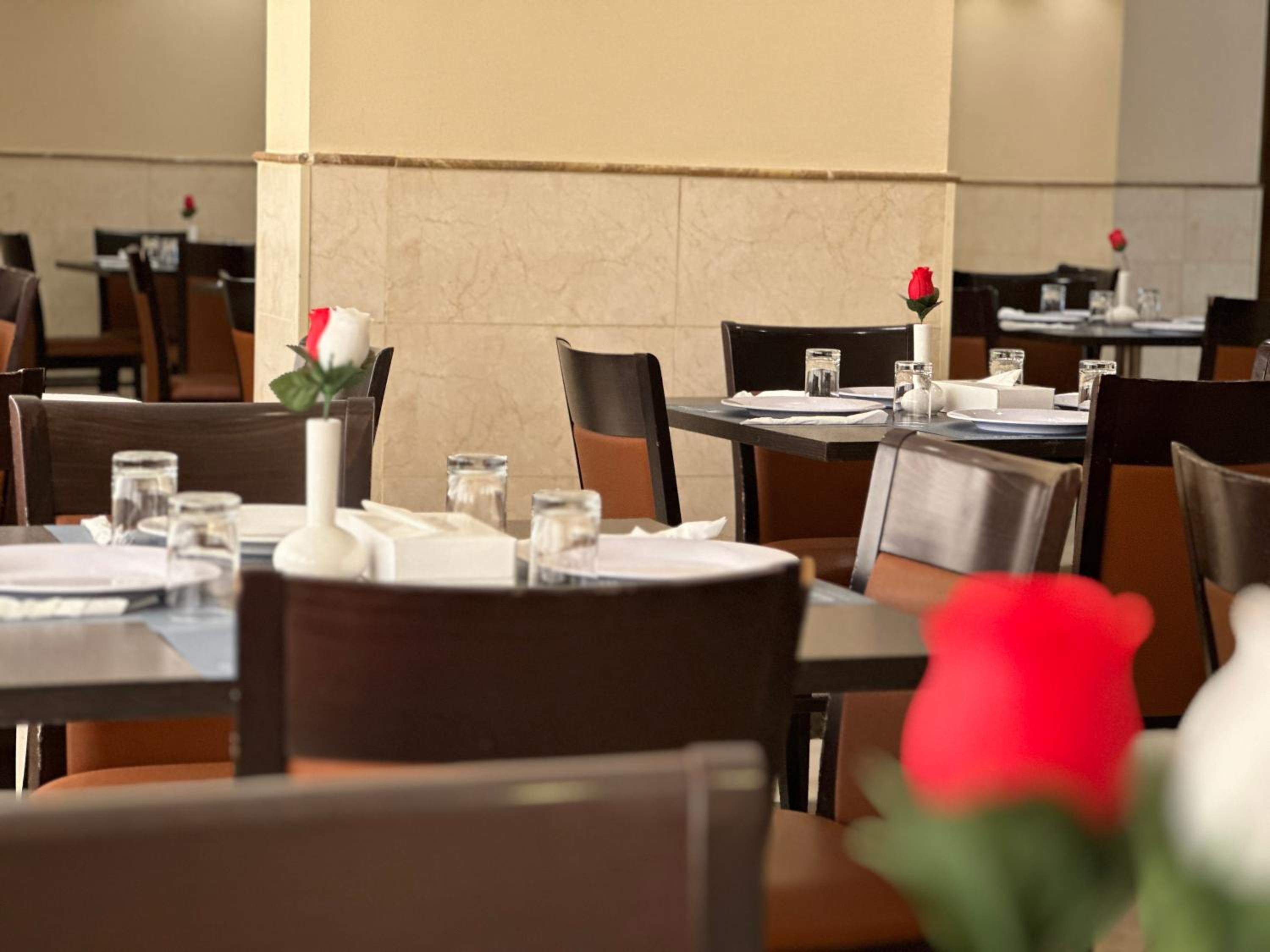 Al Massa Bader Hotel