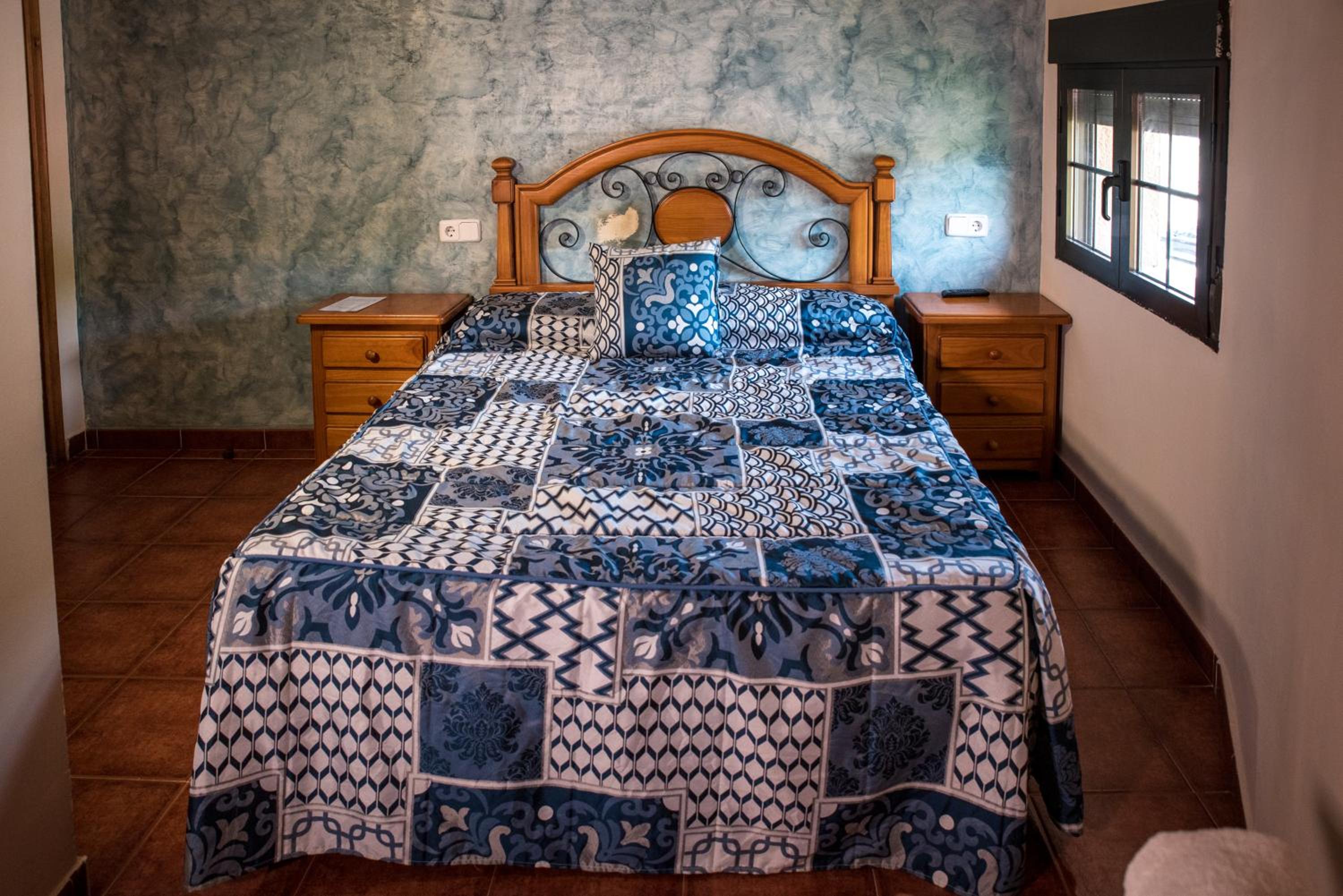 Hospedaje Rural Casa Parri