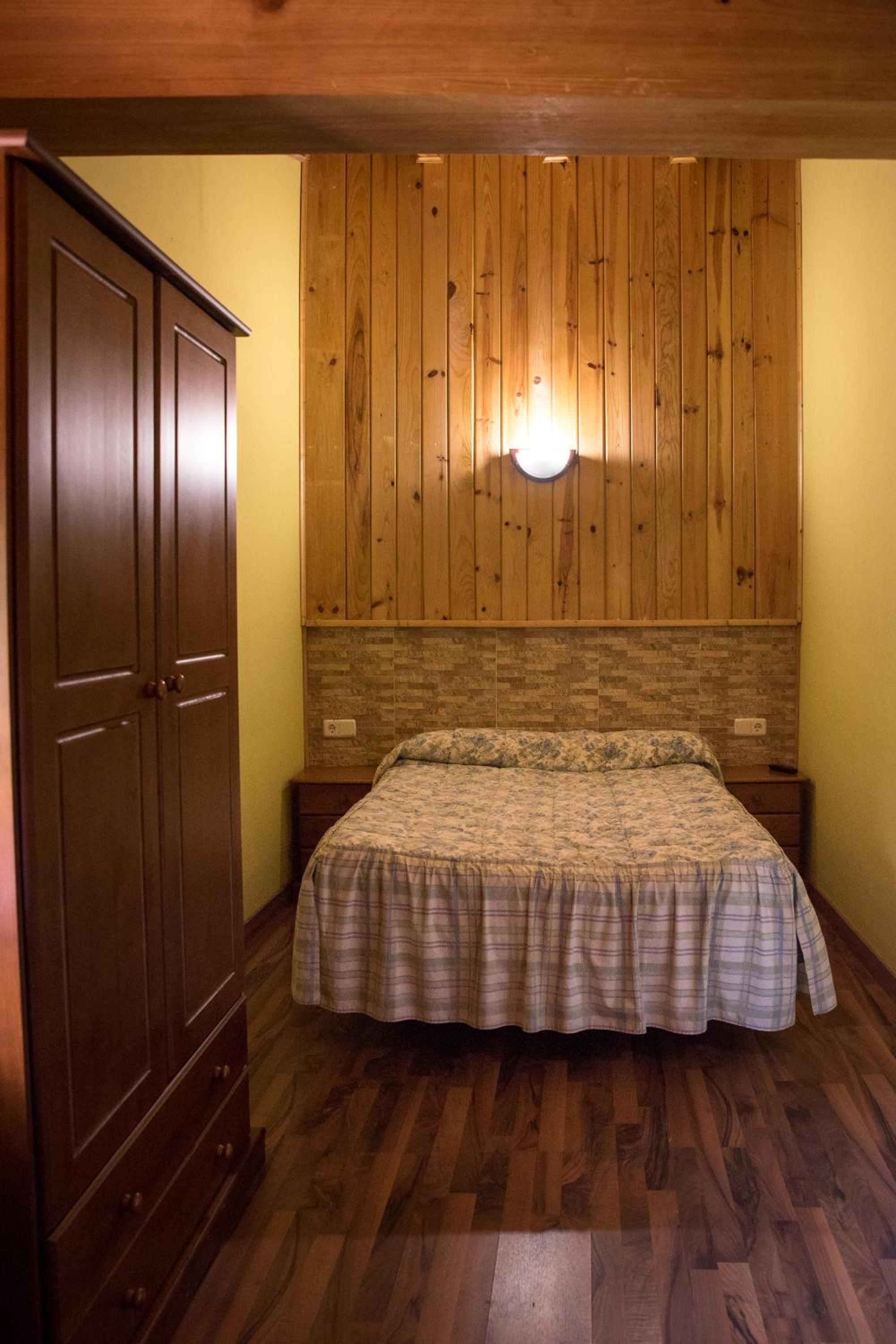 Hospedaje Rural Casa Parri