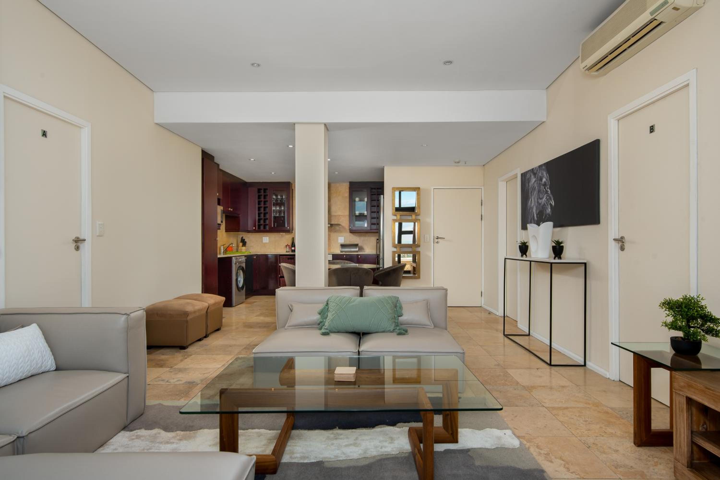Fountain Suites Apartments