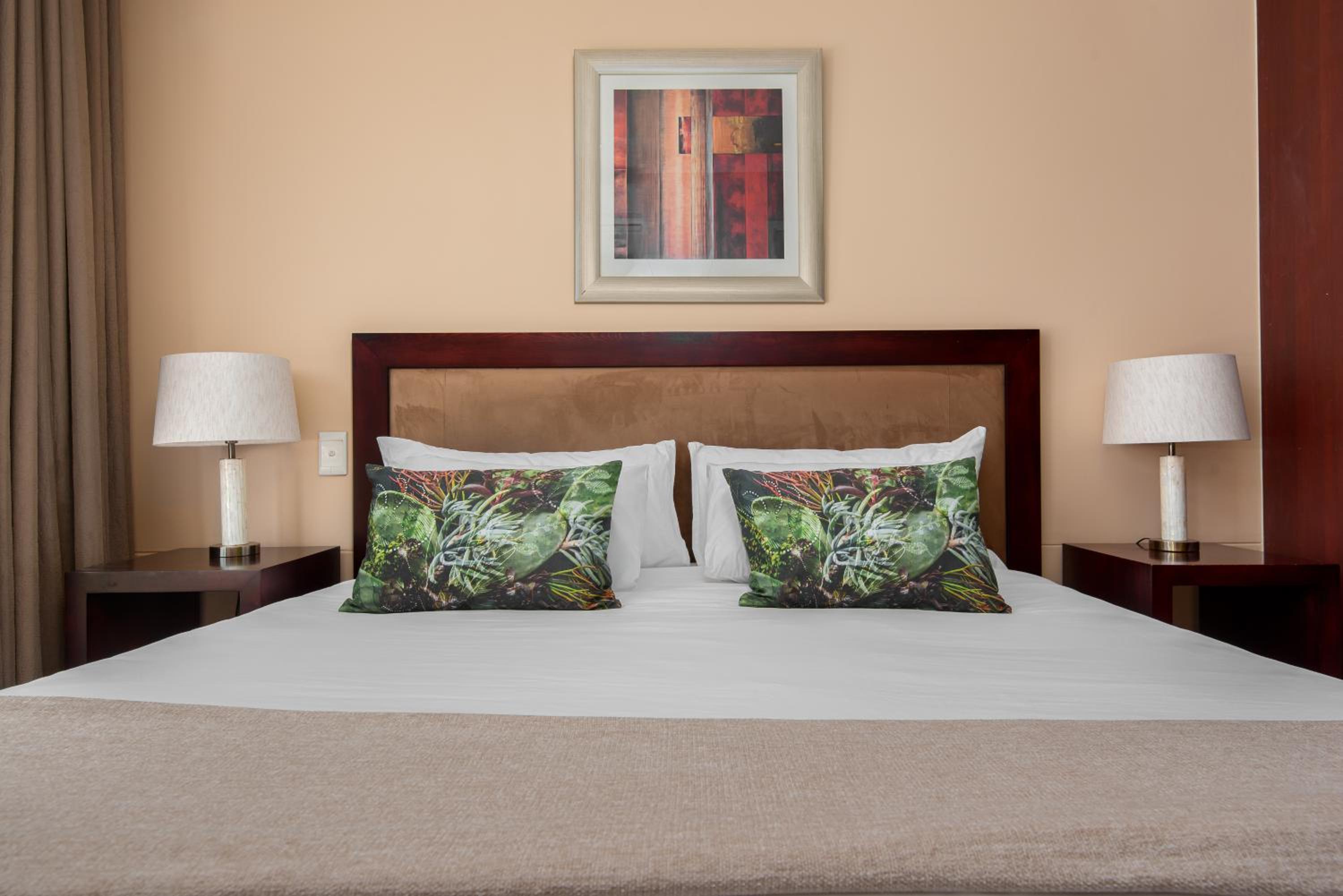 Fountain Suites Apartments