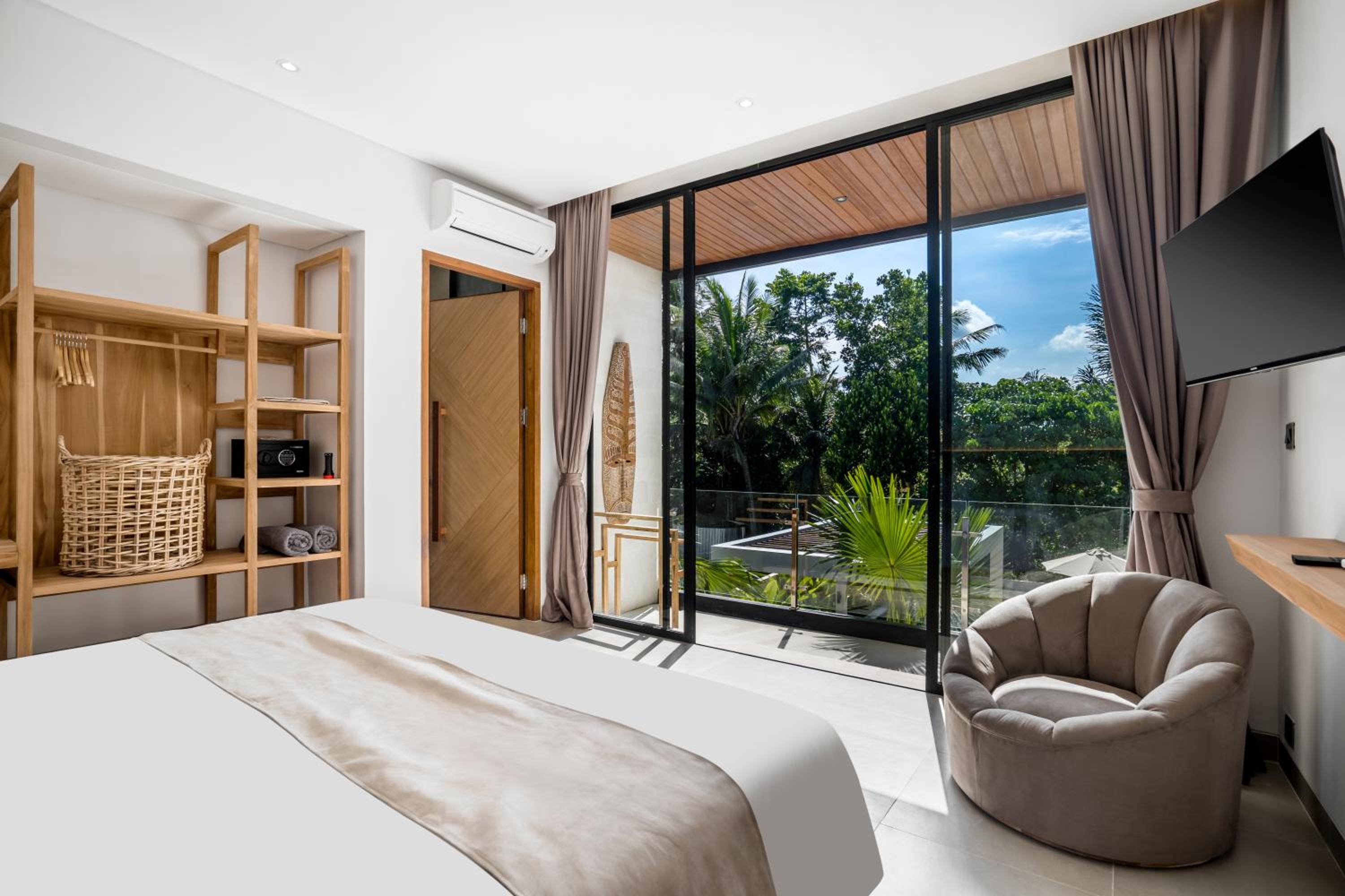 Villa Putga by BaliSuperHost