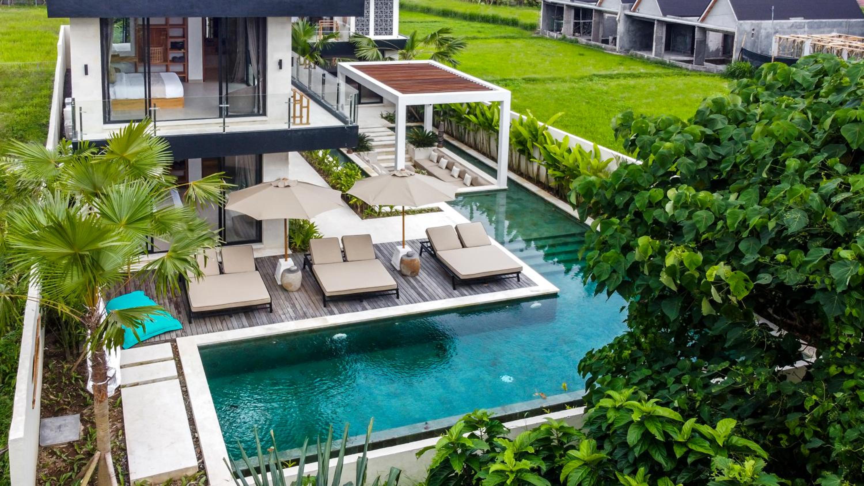Villa Putga by BaliSuperHost