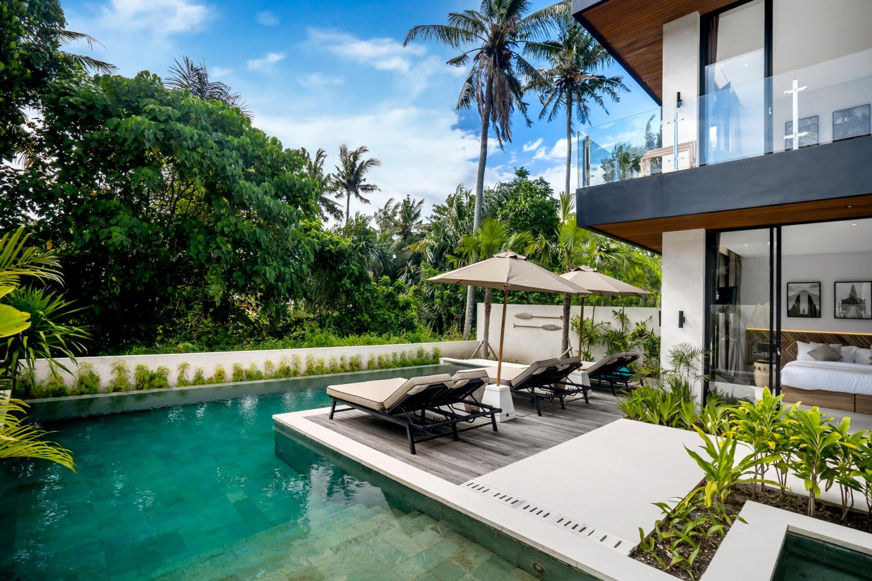 Villa Putga by BaliSuperHost