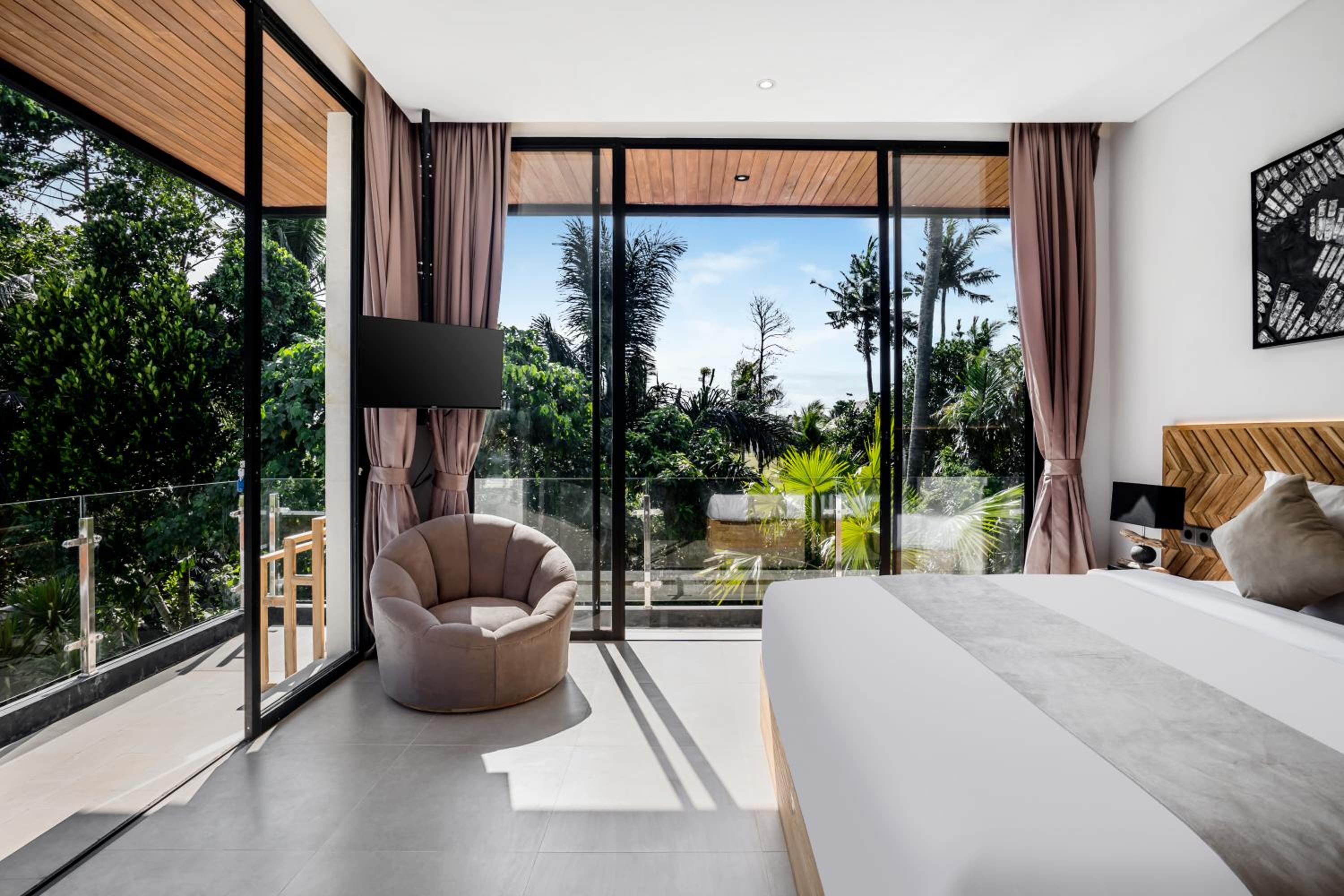 Villa Putga by BaliSuperHost